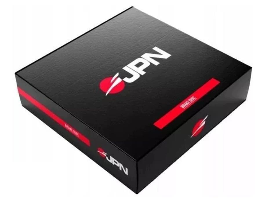 Alternador Jpn 80E0505-Jpn nuevo