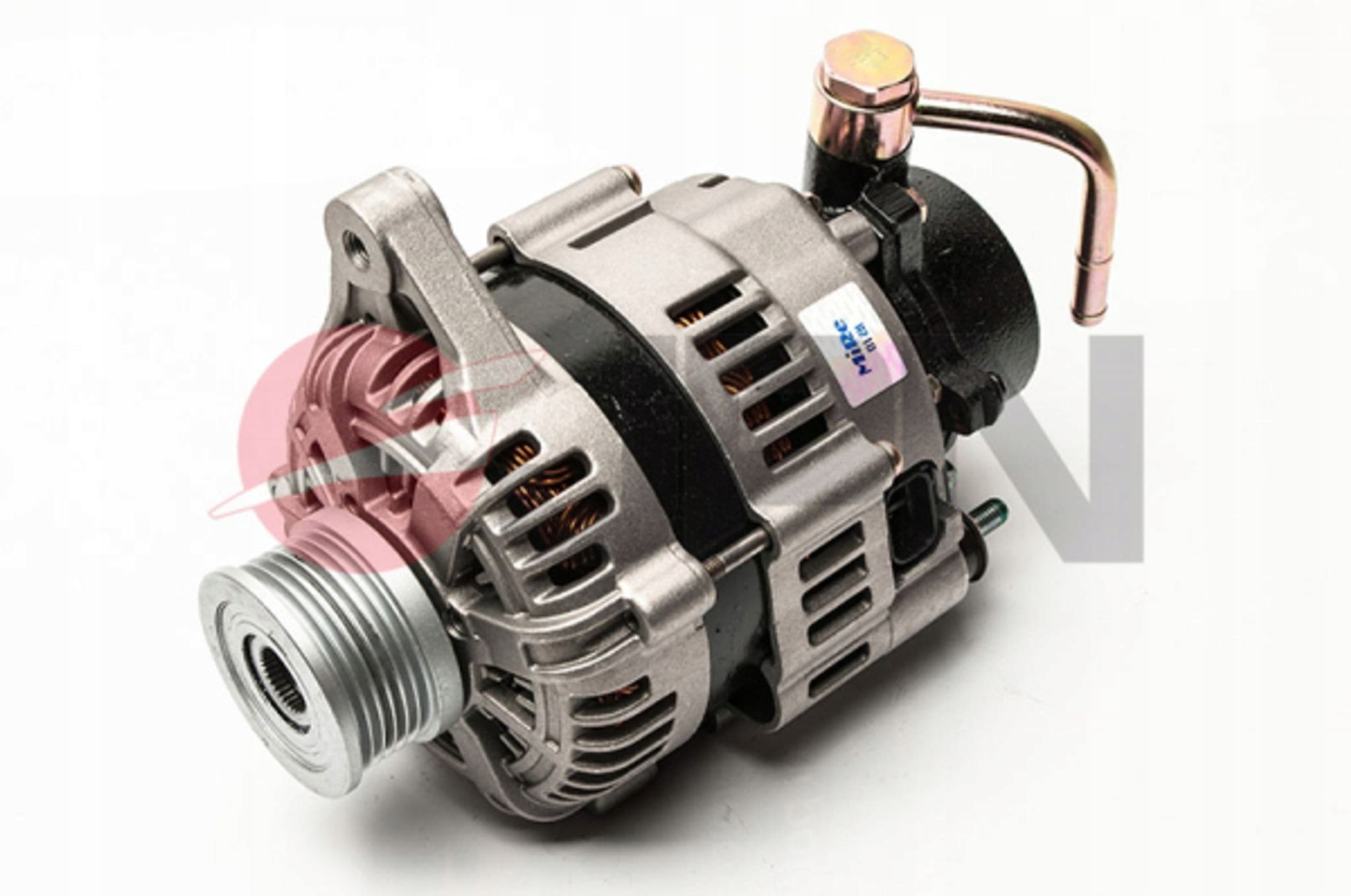 Alternador Jpn 80E0505-Jpn nuevo 2