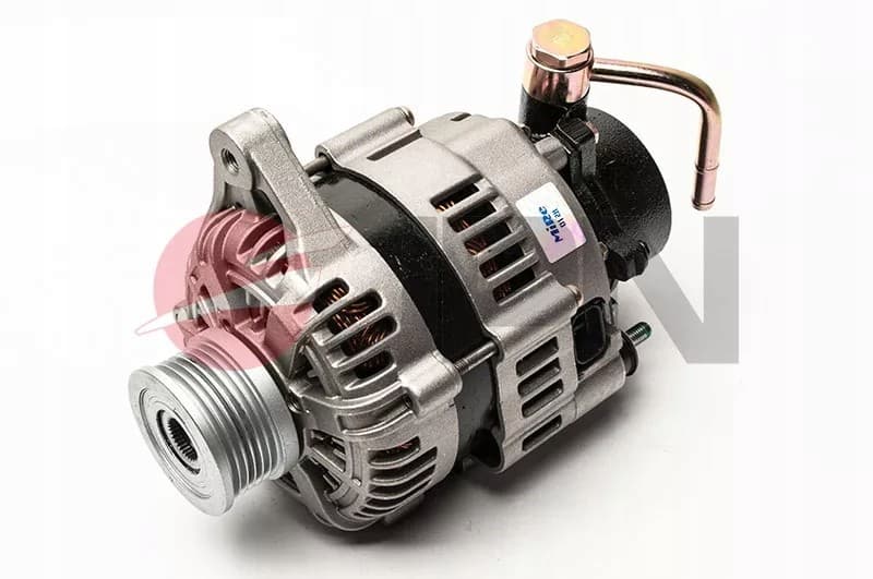 Alternador Jpn 80E0505-Jpn nuevo 4
