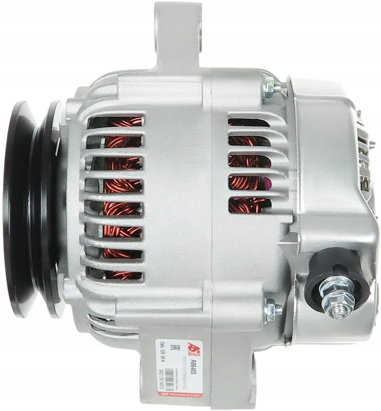 Alternador As-Pl A6646S nuevo