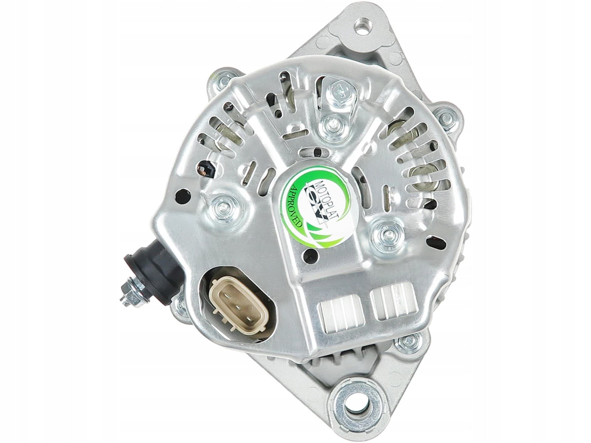 Alternador As-Pl A6646S nuevo 4