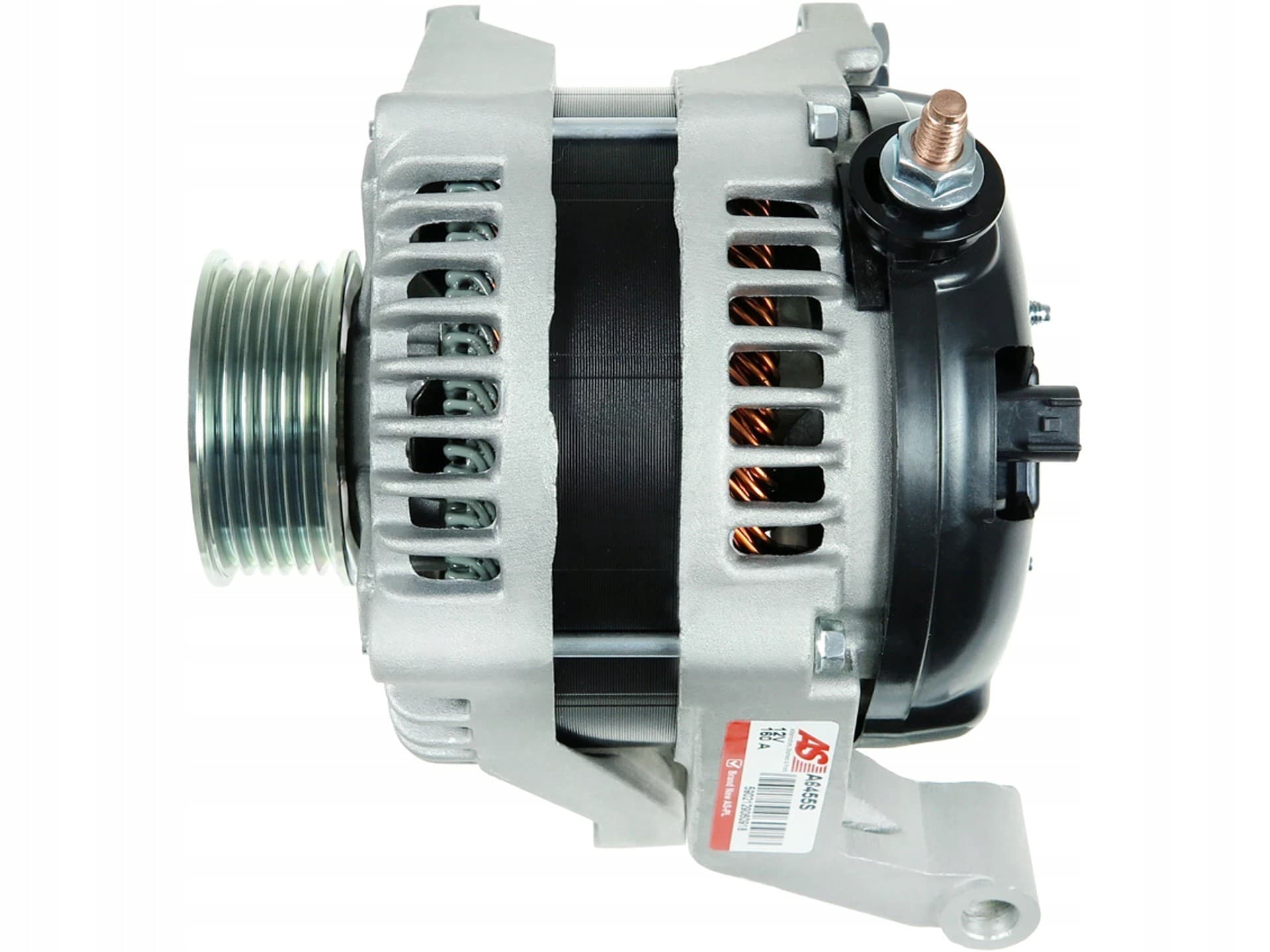 Alternador As-Pl A6455S nuevo 3