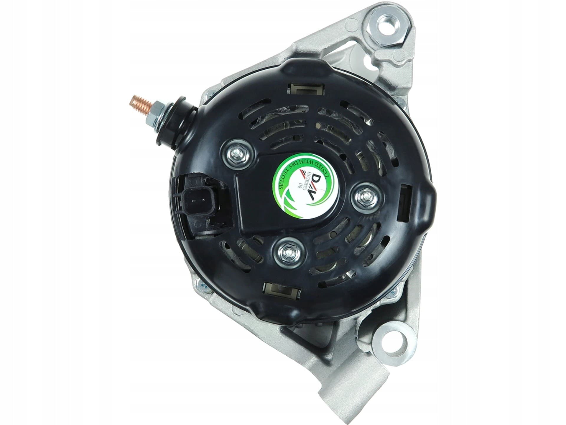 Alternador As-Pl A6455S nuevo 4