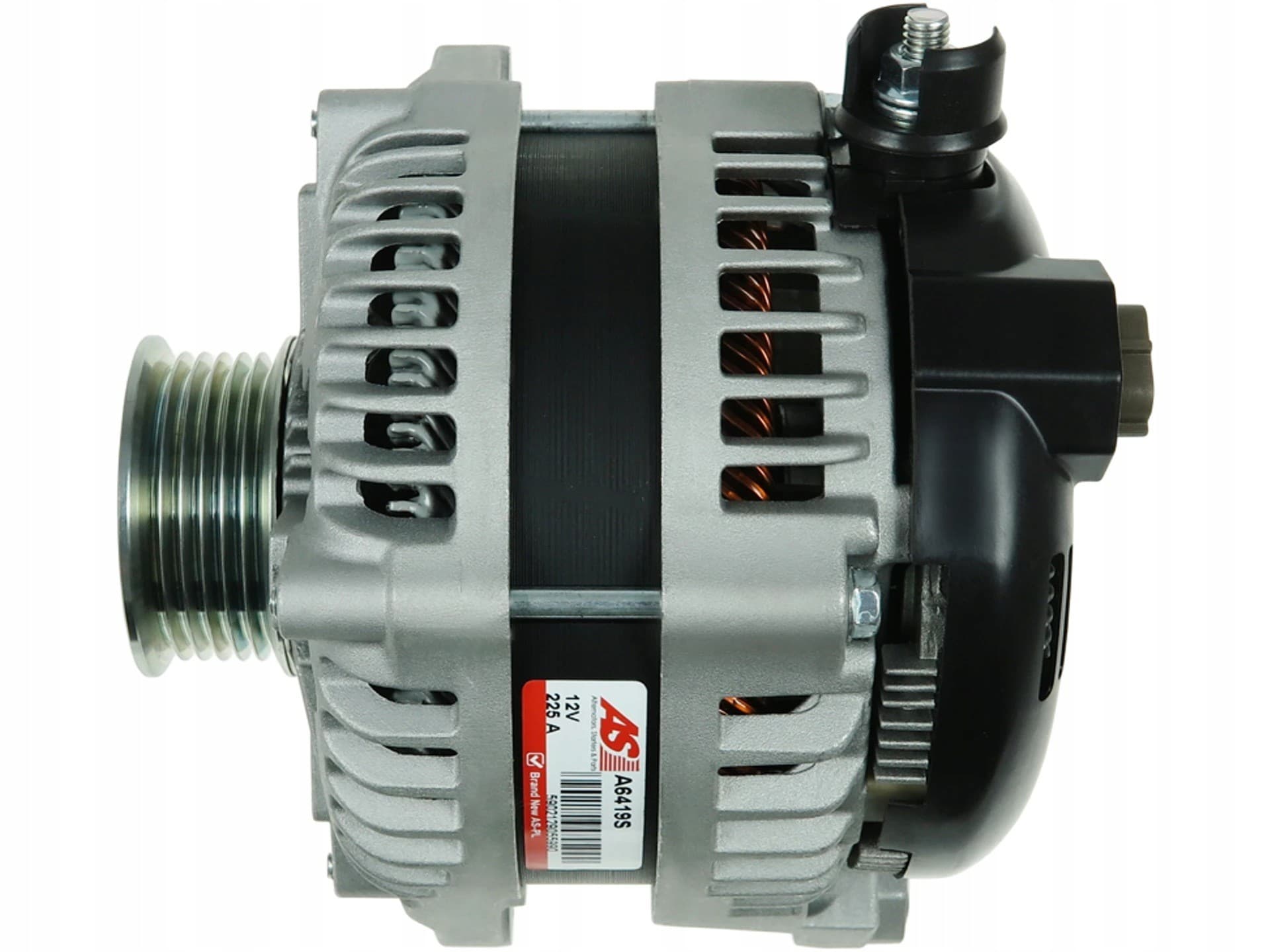 Alternador As-Pl A6419S nuevo 3