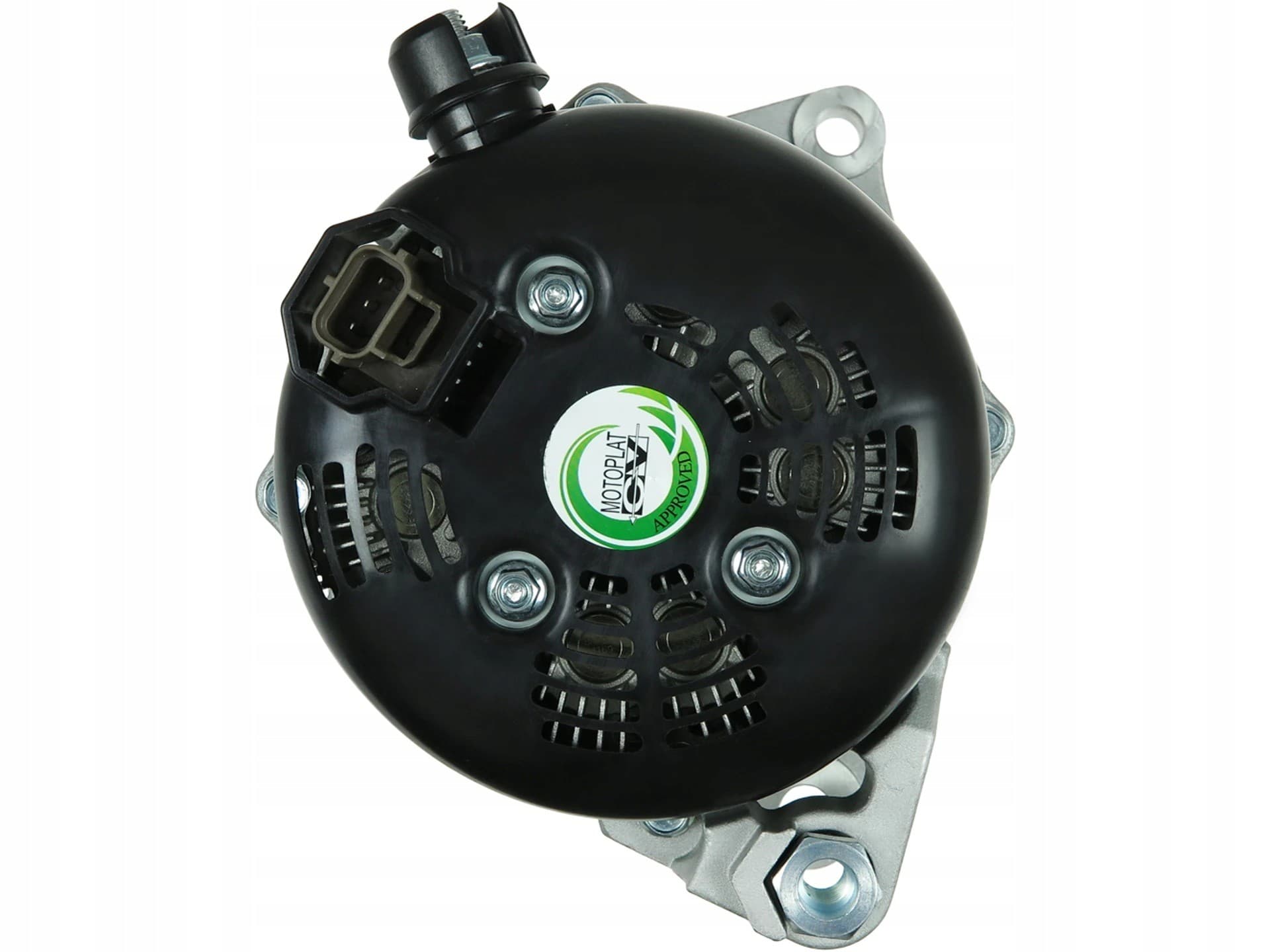 Alternador As-Pl A6419S nuevo 4