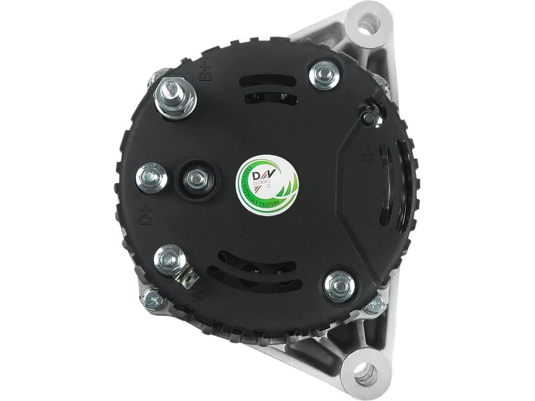 Alternador As-Pl A9160 nuevo 4