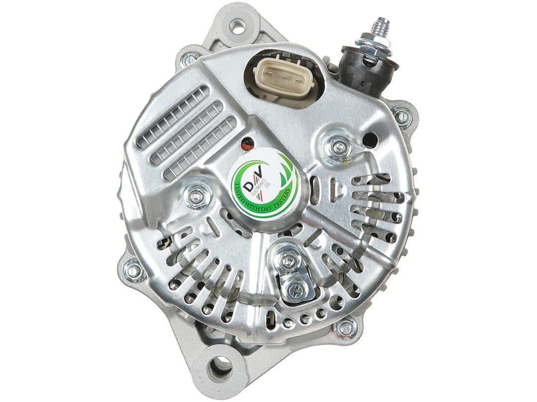 Alternador As-Pl A6005 nuevo 3