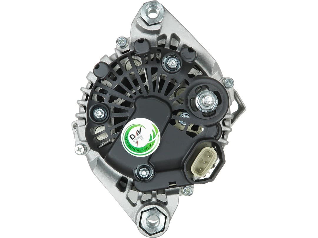 Alternador As-Pl A3195 nuevo 2