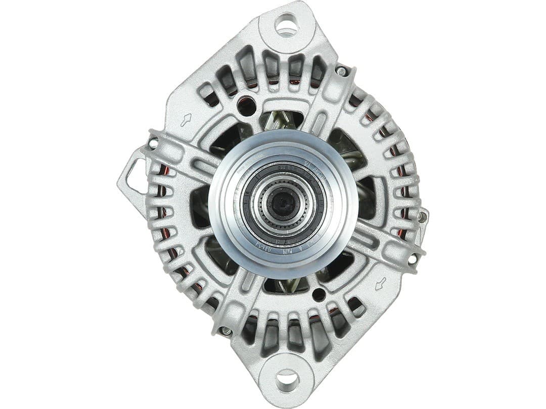 Alternador As-Pl A3195 nuevo 3