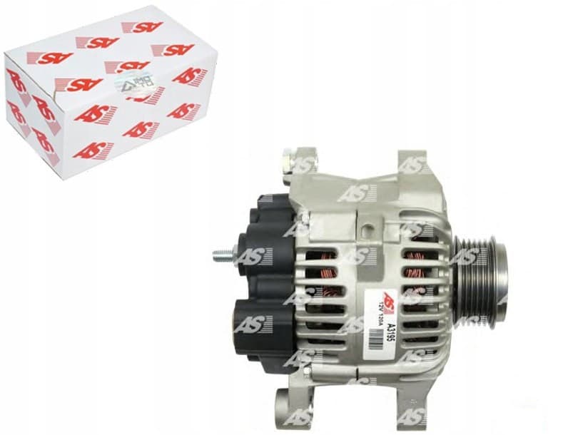 Alternador As-Pl A3195 nuevo 5