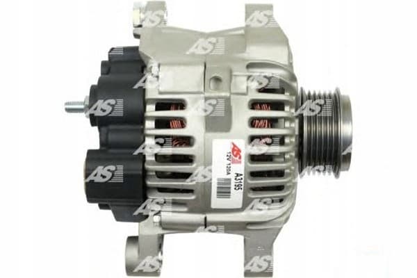 Alternador As-Pl A3195 nuevo 6