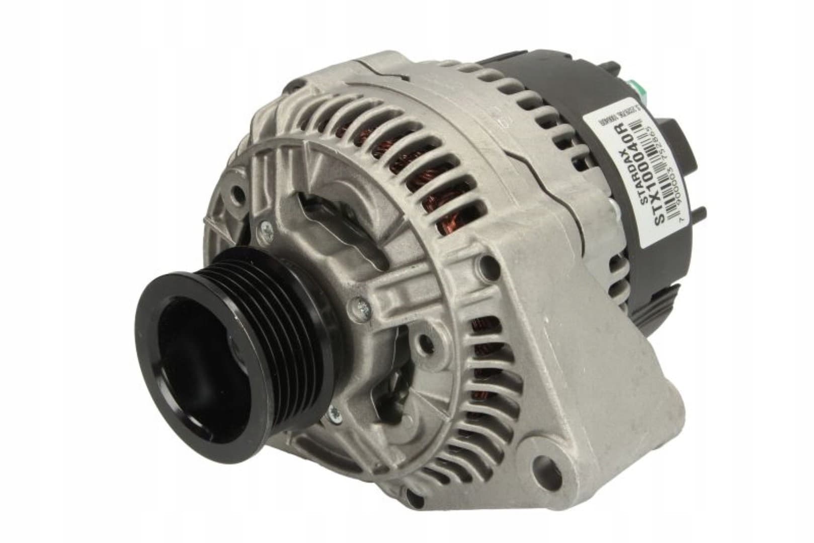 Alternador Stardax STX100040R nuevo 2