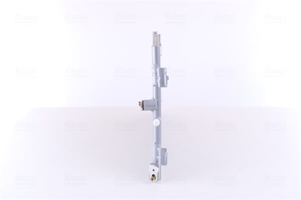 Nissens 940589 Condensador, aire acondicionado nuevo 5