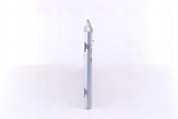 Nissens 940589 Condensador, aire acondicionado nuevo 6