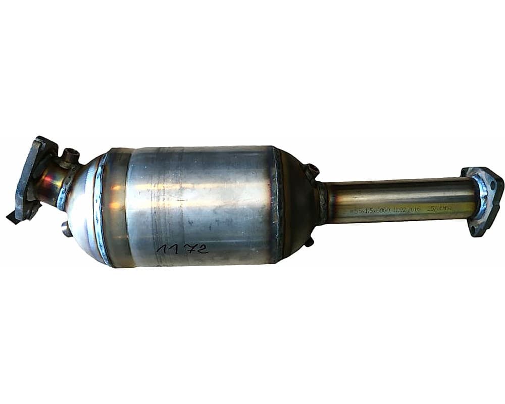 Filtro de Partículas DPF Honda 2.2CTDI Cr-V II 05- nuevo