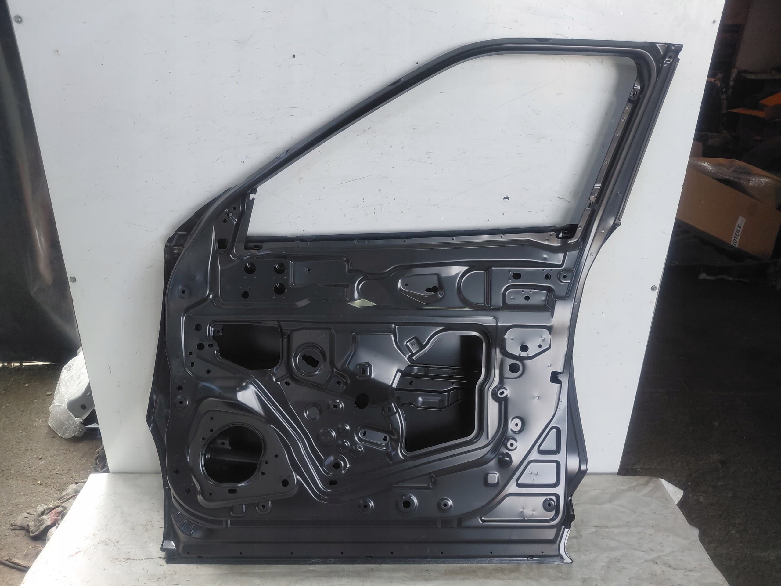 Puerta Delantera Derecha Nissan Juke II F16 Original nuevo 10