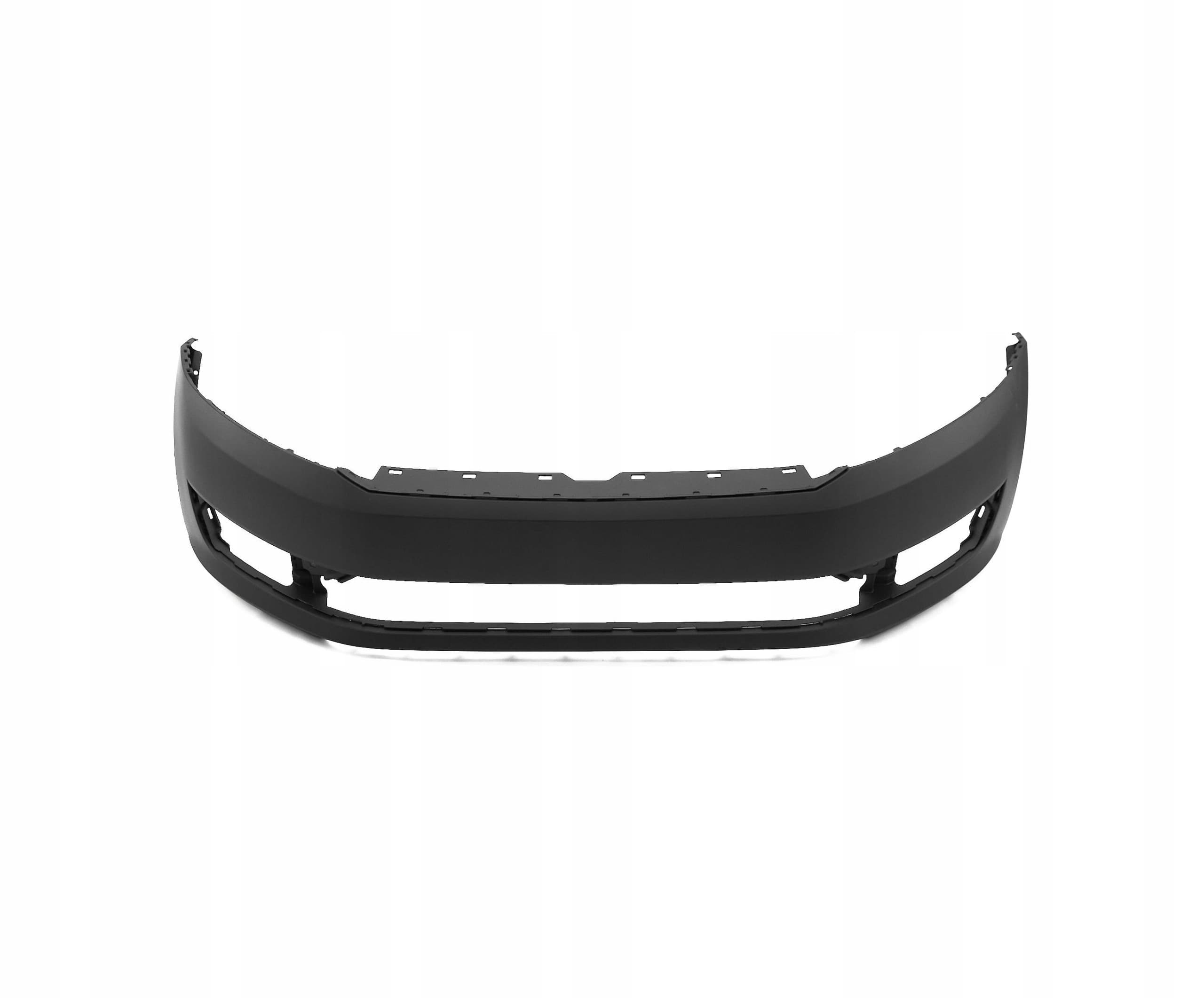Parachoques delantero VW Passat (B7, modelo Usa), 2011-2015 nuevo