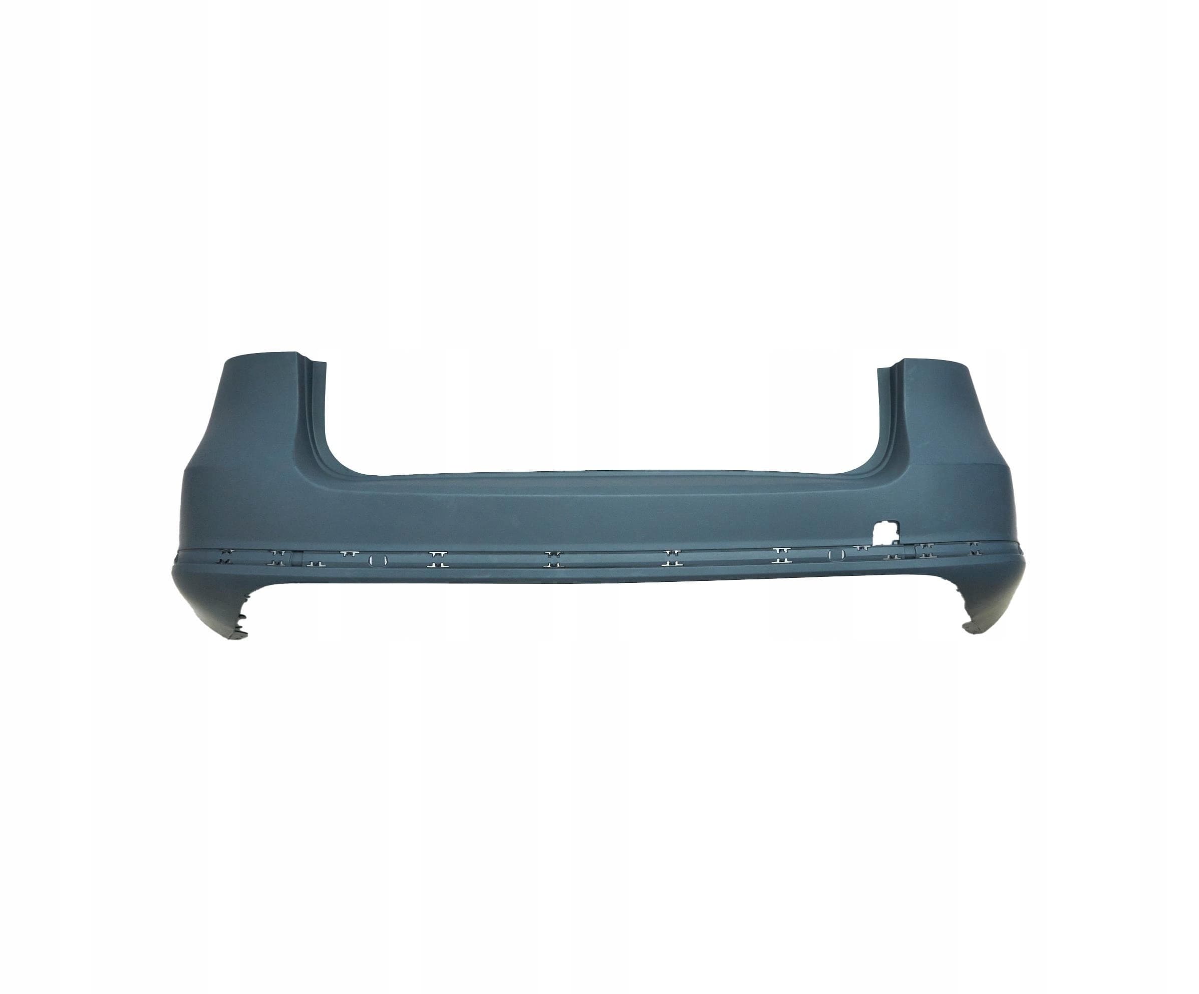 Parachoques Trasero VW Passat (B7 Tipo Euro) 2011 - 2014 nuevo