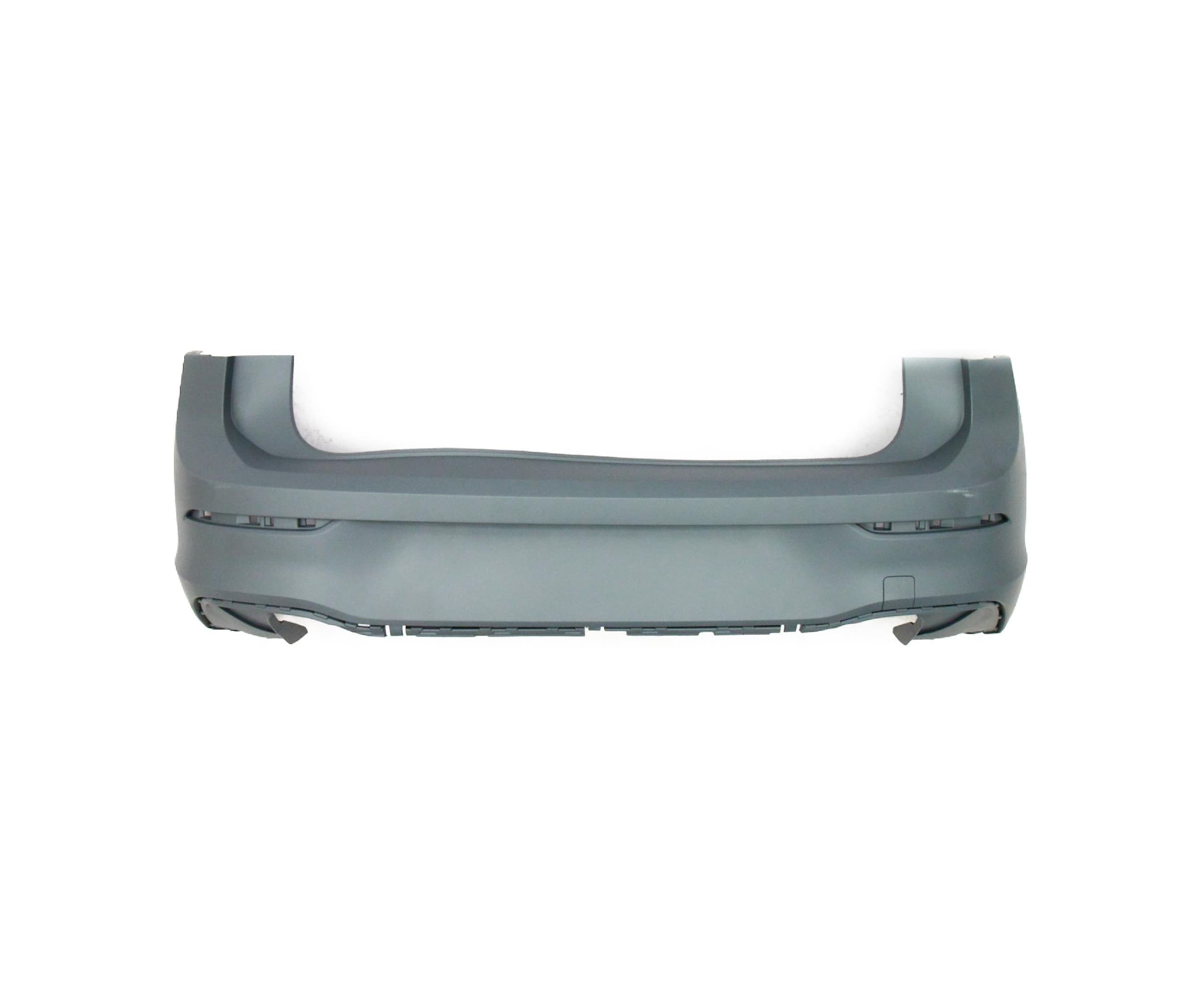 Parachoques Trasero VW Golf Viii 2020 nuevo