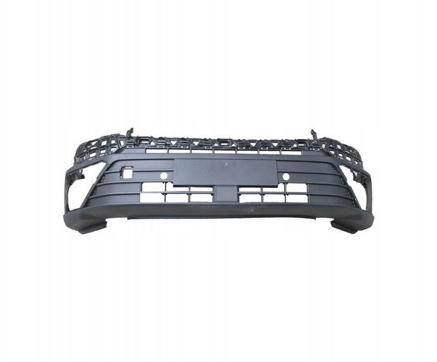 Parachoques trasero Volkswagen Crafter 7C0807217A9B9 2017 nuevo