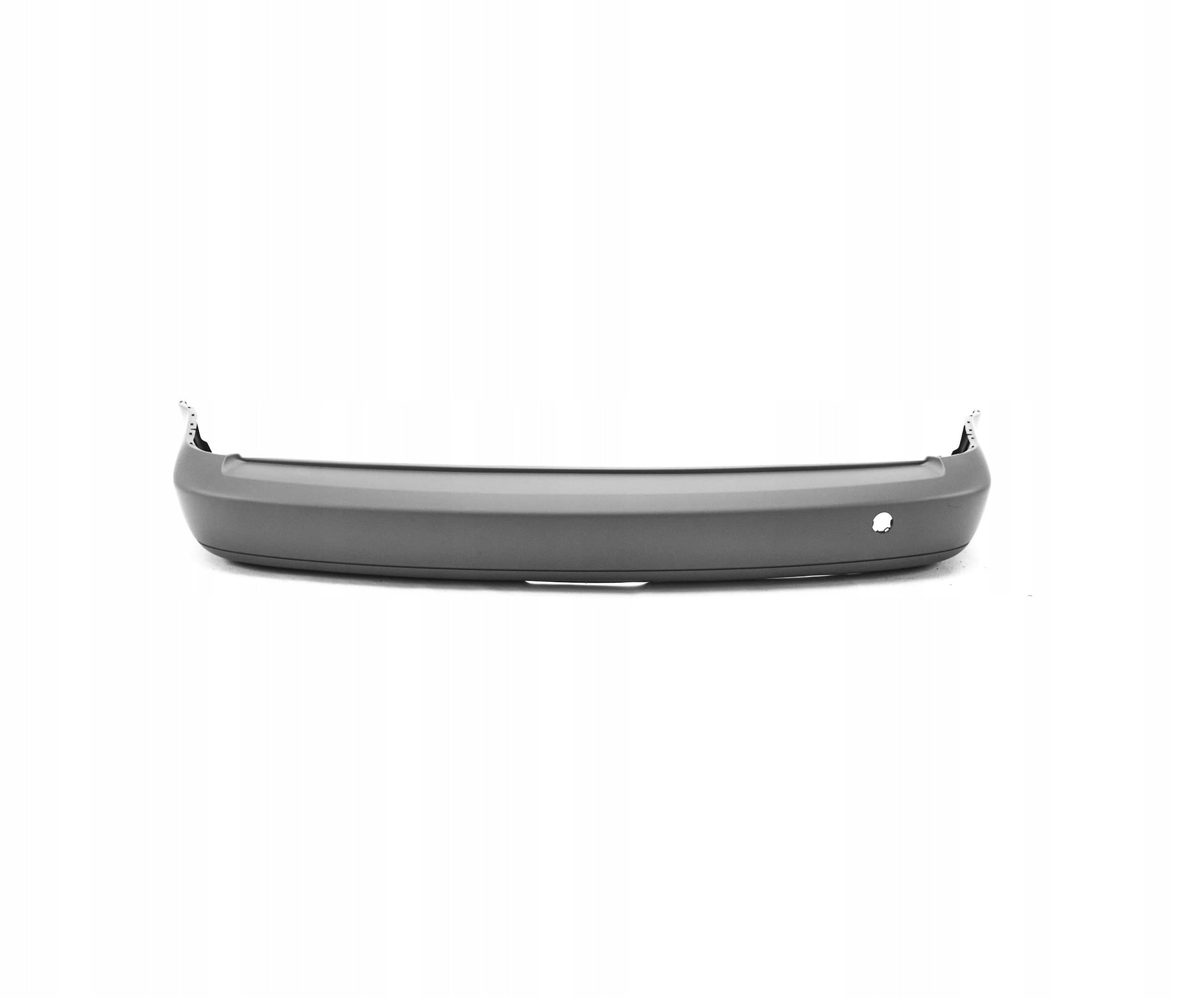 Parachoques trasero Volkswagen Caddy 2004-10 Maxi nuevo