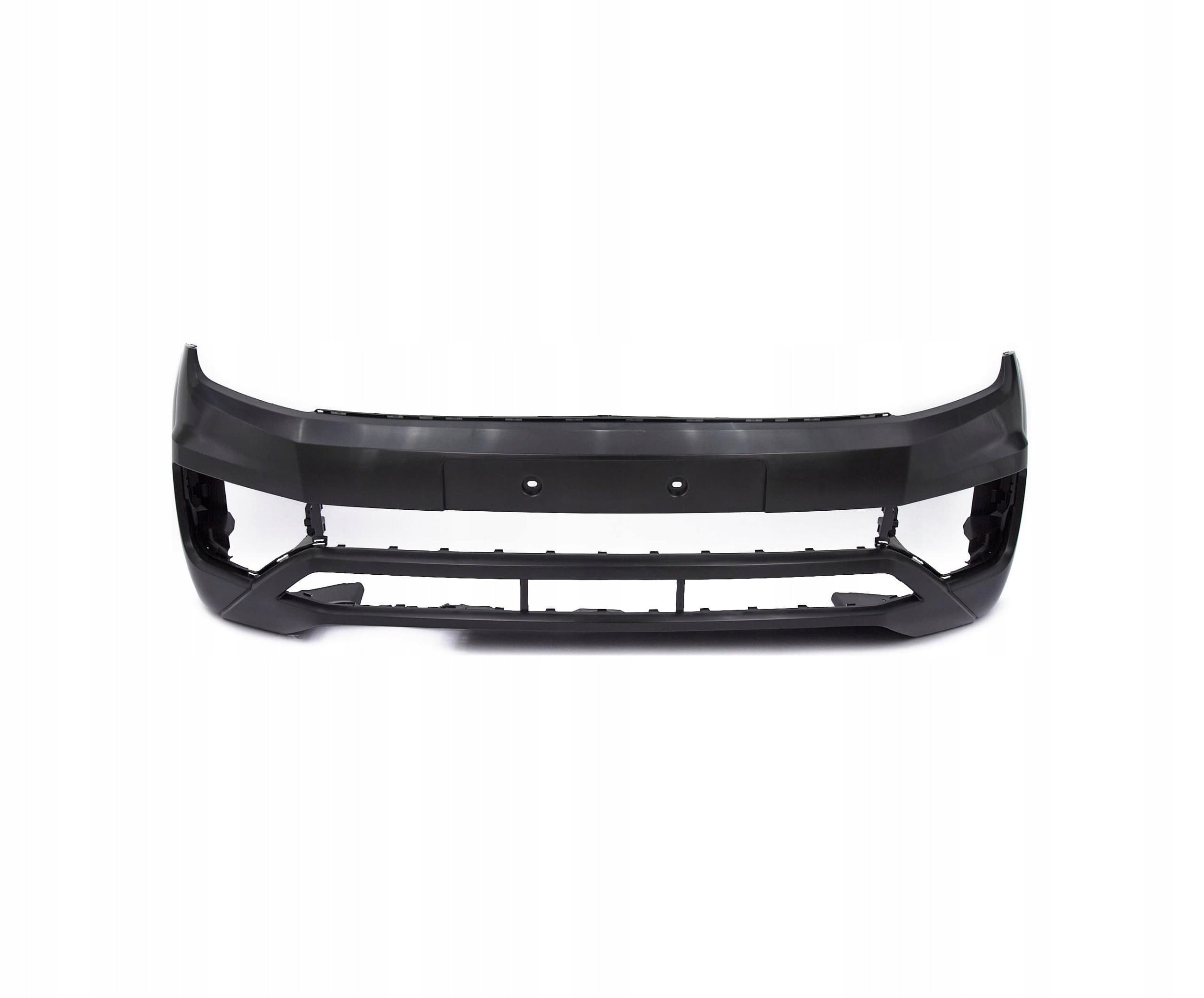 Parachoques delantero VW Amarok 2010 - 2020 nuevo