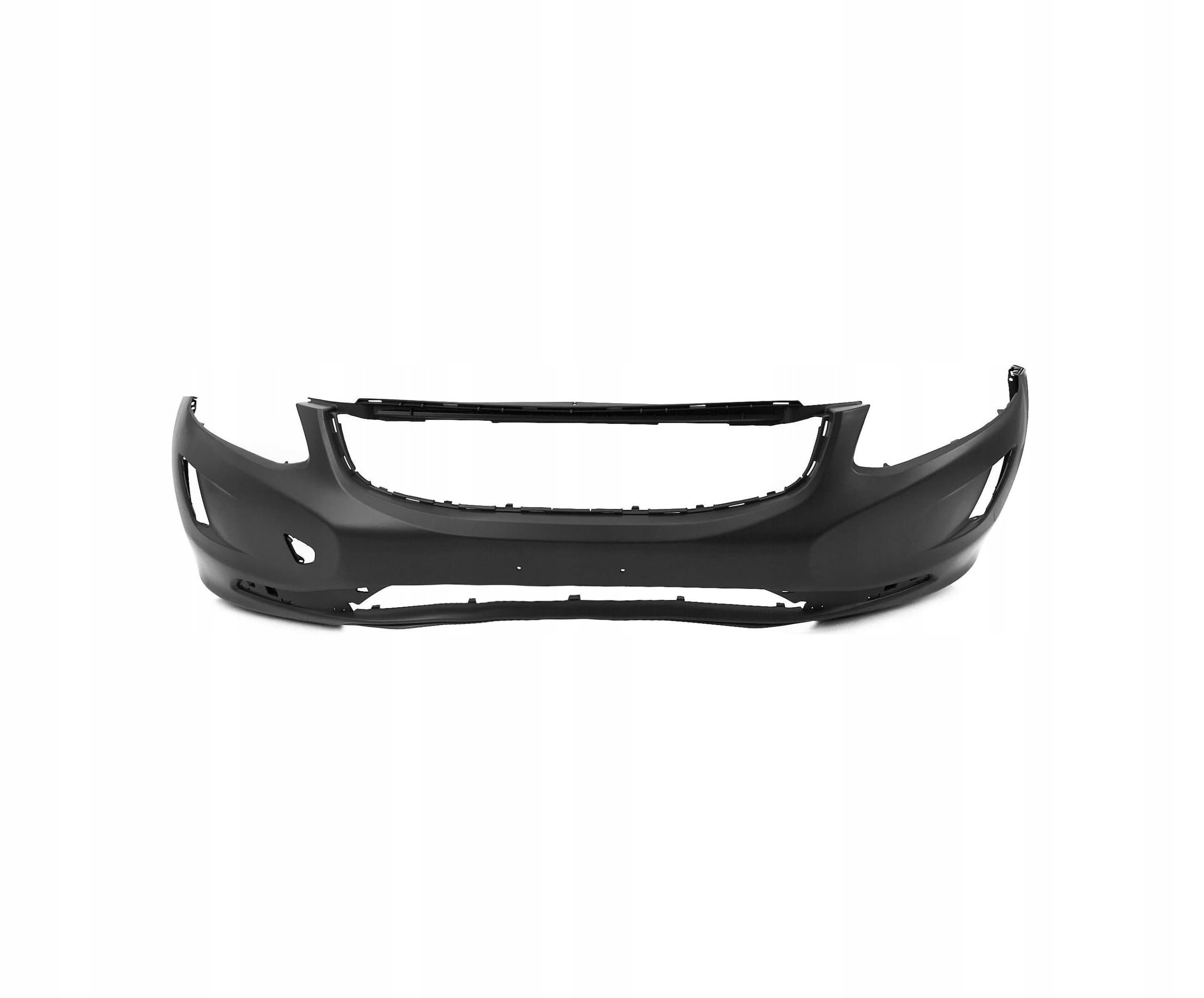 Parachoques delantero Volvo XC60, 04/2013 - 02/2017 nuevo