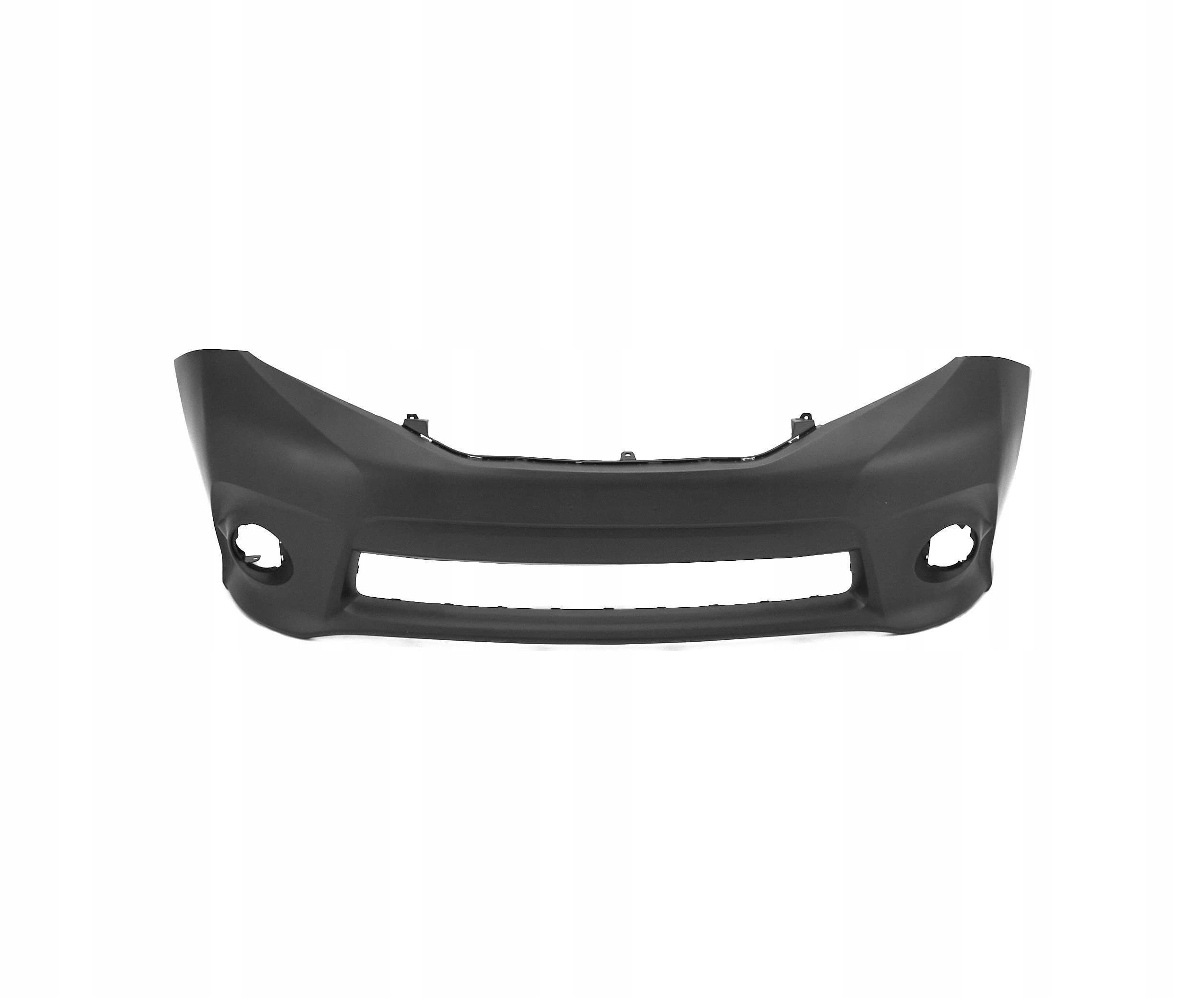 Parachoques delantero Toyota Sienna 2011-17 Sport nuevo