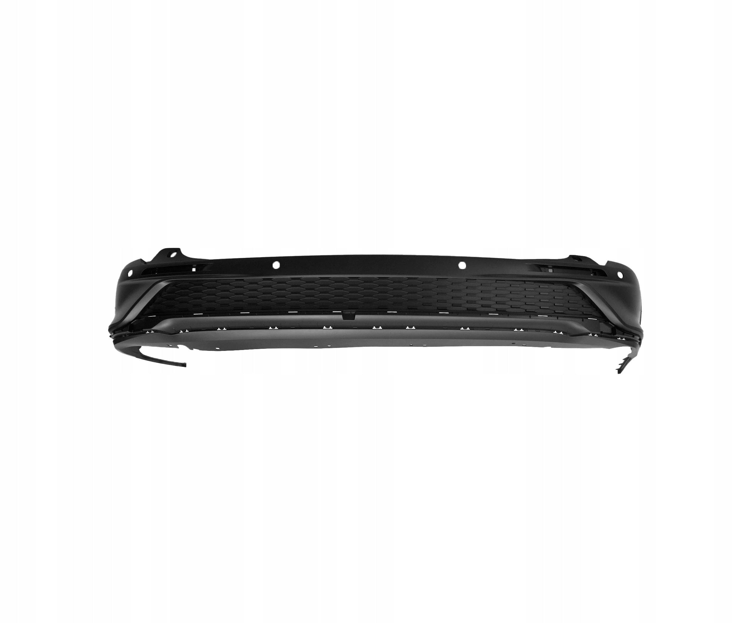 Parachoques Trasero Toyota Sienna XL40 2020 nuevo