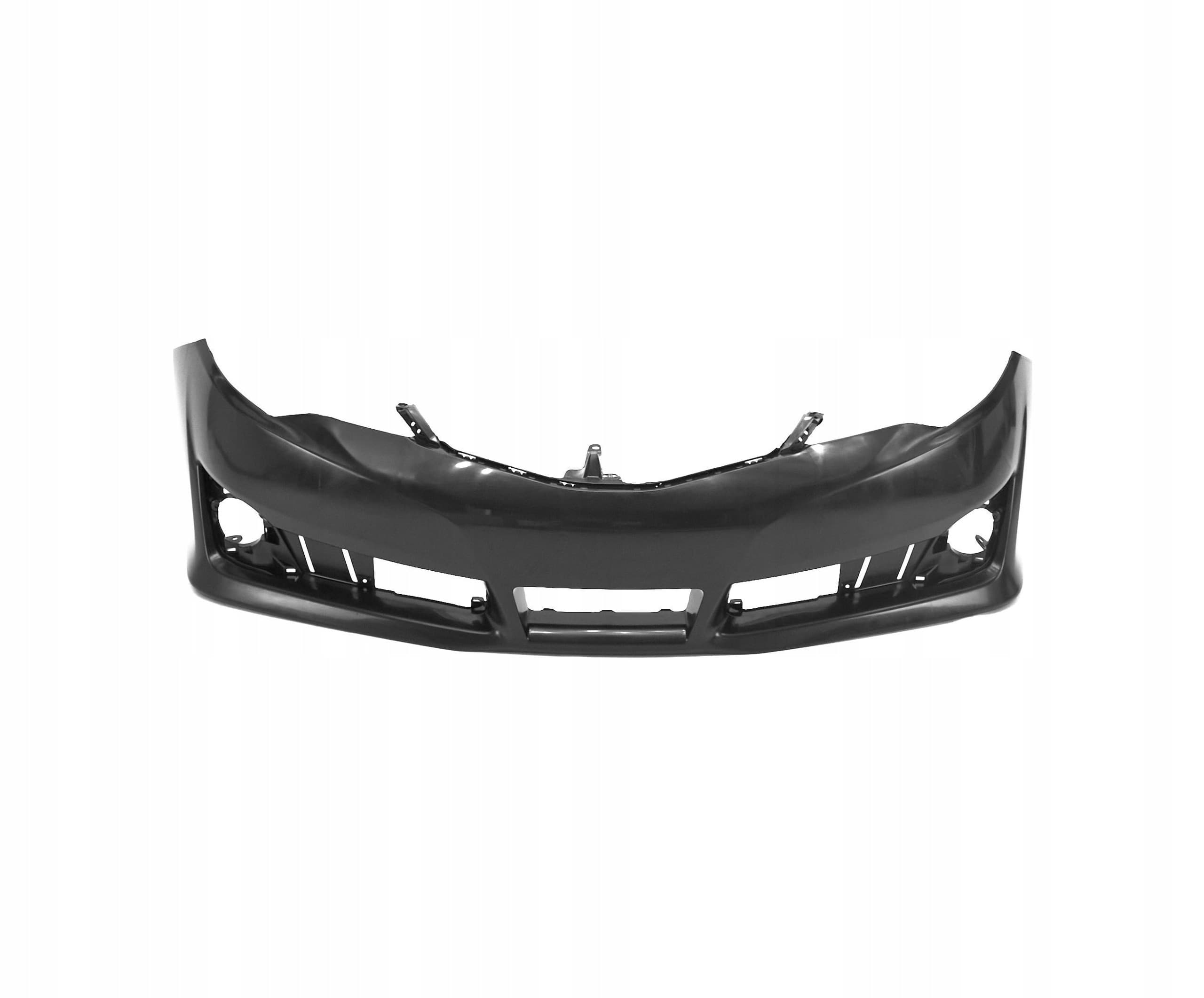 Parachoques delantero Toyota Camry XV50 2012 - 2014 Sedán nuevo