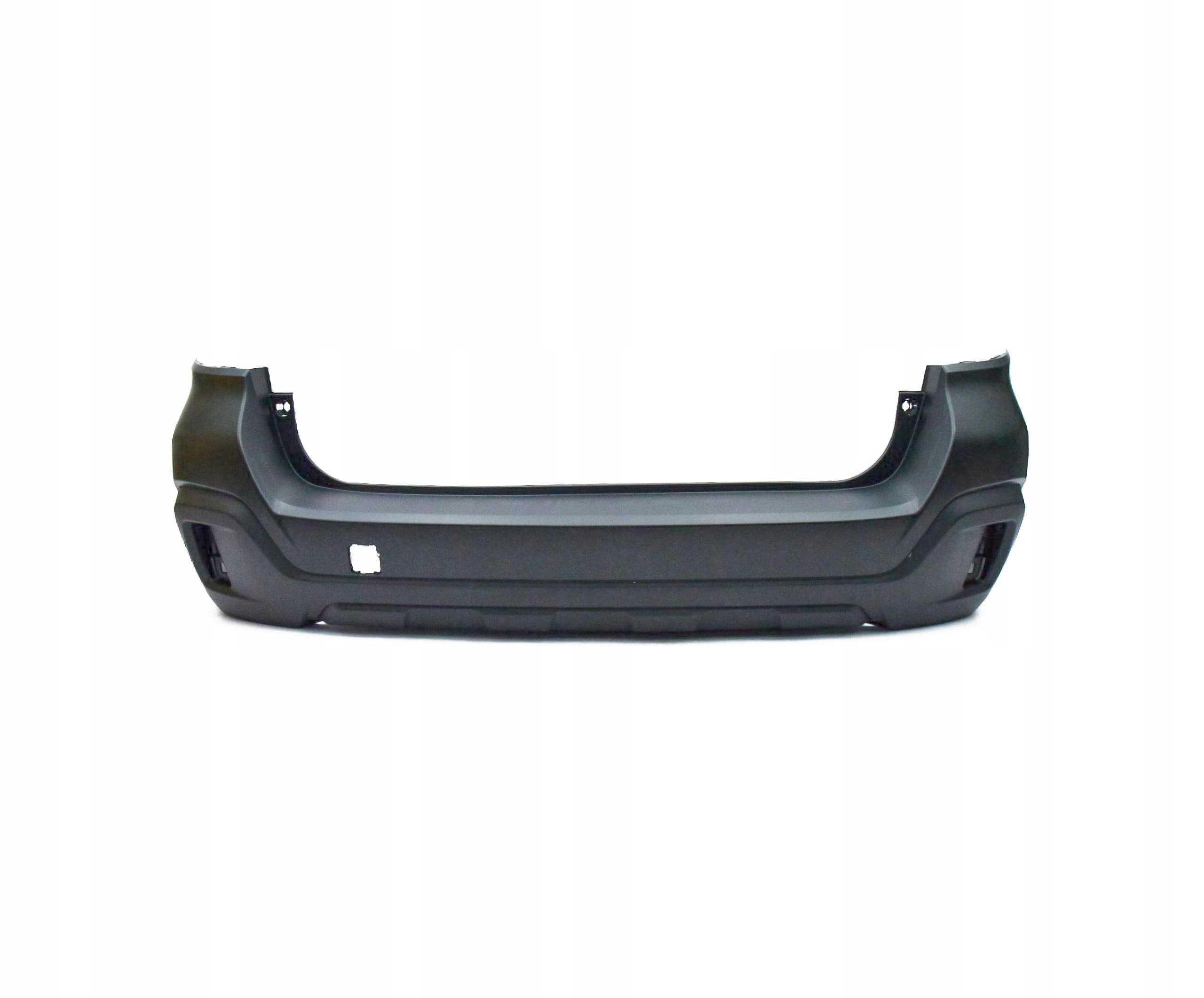 Parachoques Trasero Subaru Outback 2018-2020 nuevo
