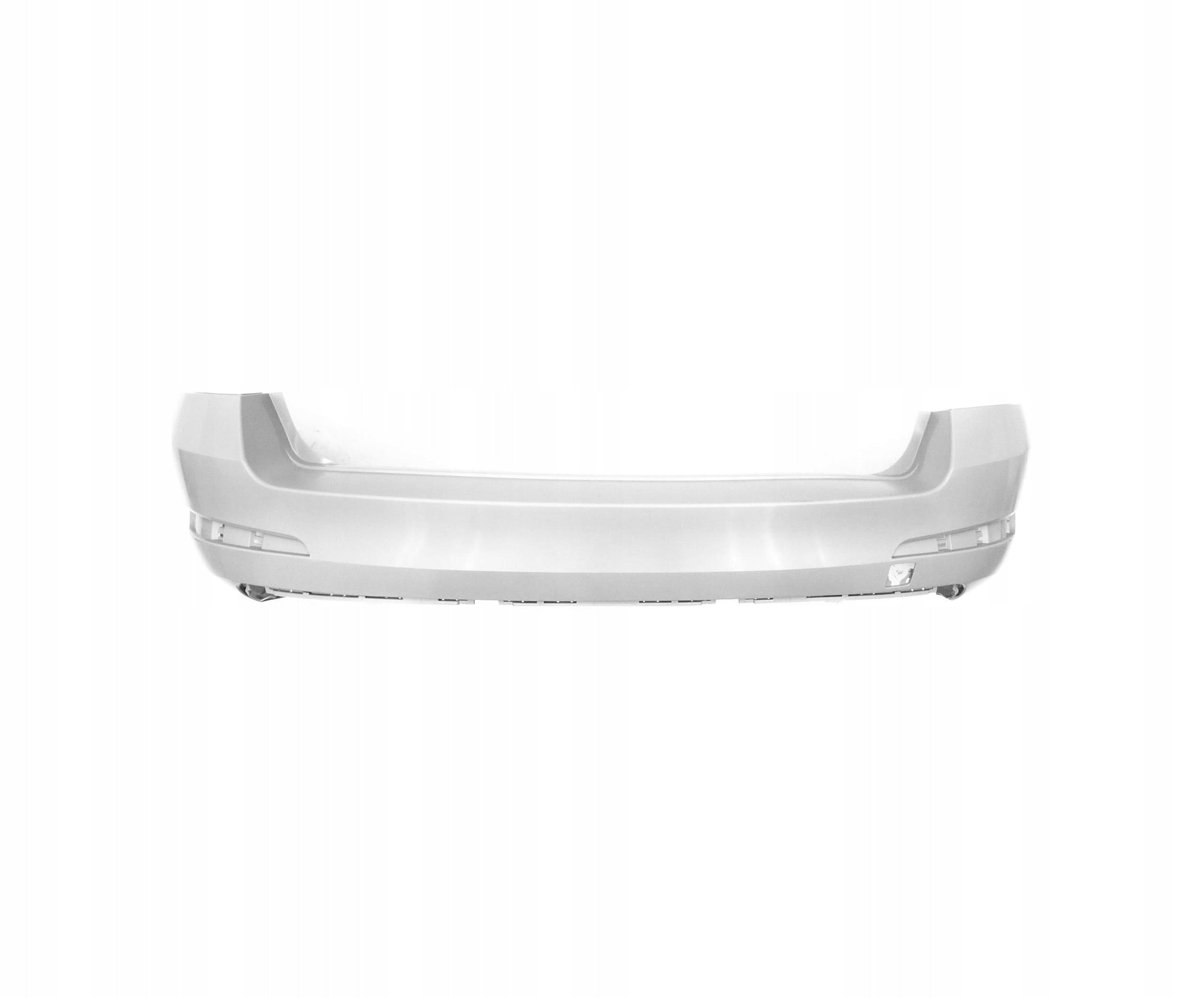 Parachoques trasero para Skoda Octavia 2013-2017 Combi nuevo