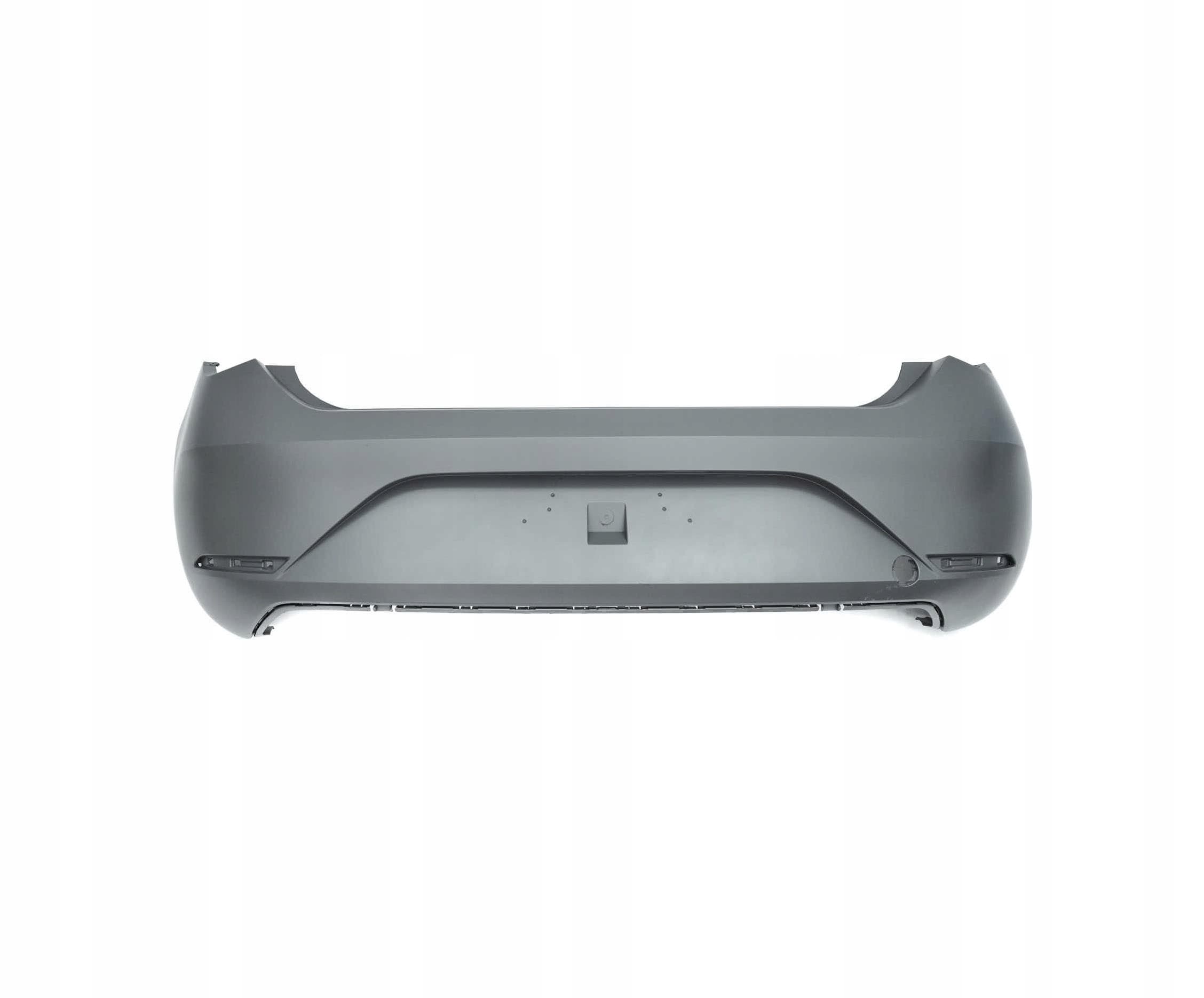 Seat Leon (KL1/KL8) 2020 - Parachoques Trasero nuevo