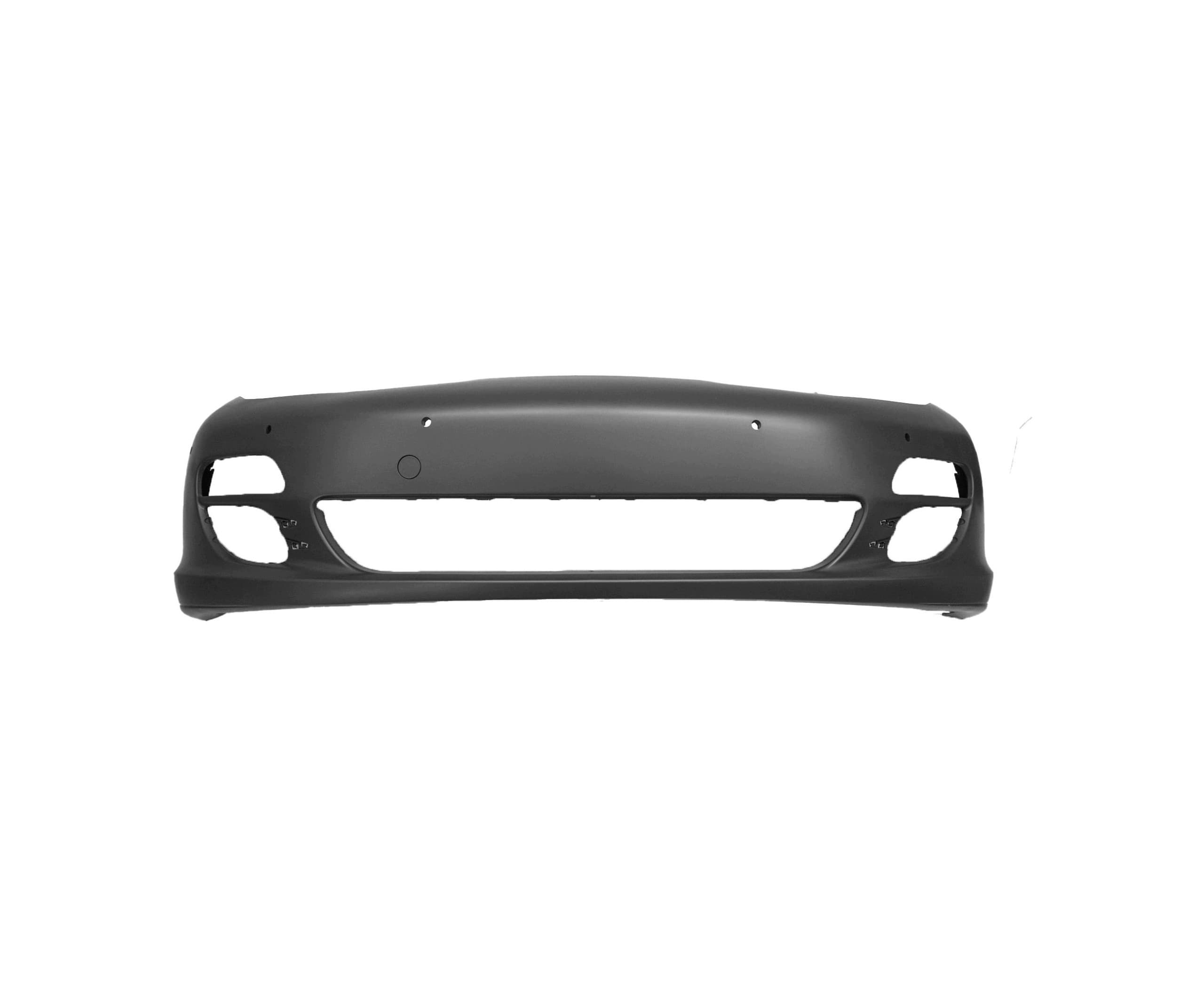 Parachoques delantero Porsche Panamera (970), 2009-2016 nuevo