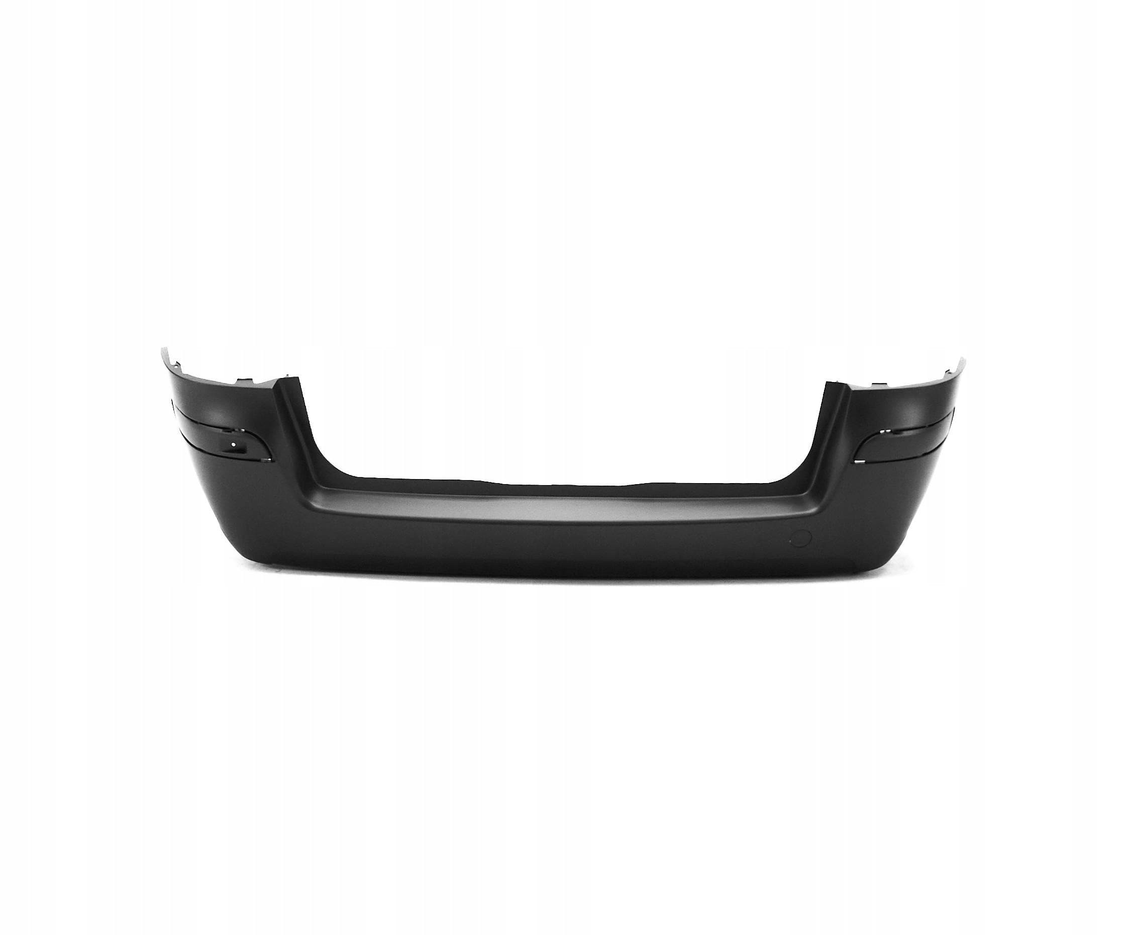 Parachoques Trasero Original Opel Zafira (B) 2008 - 2011 nuevo