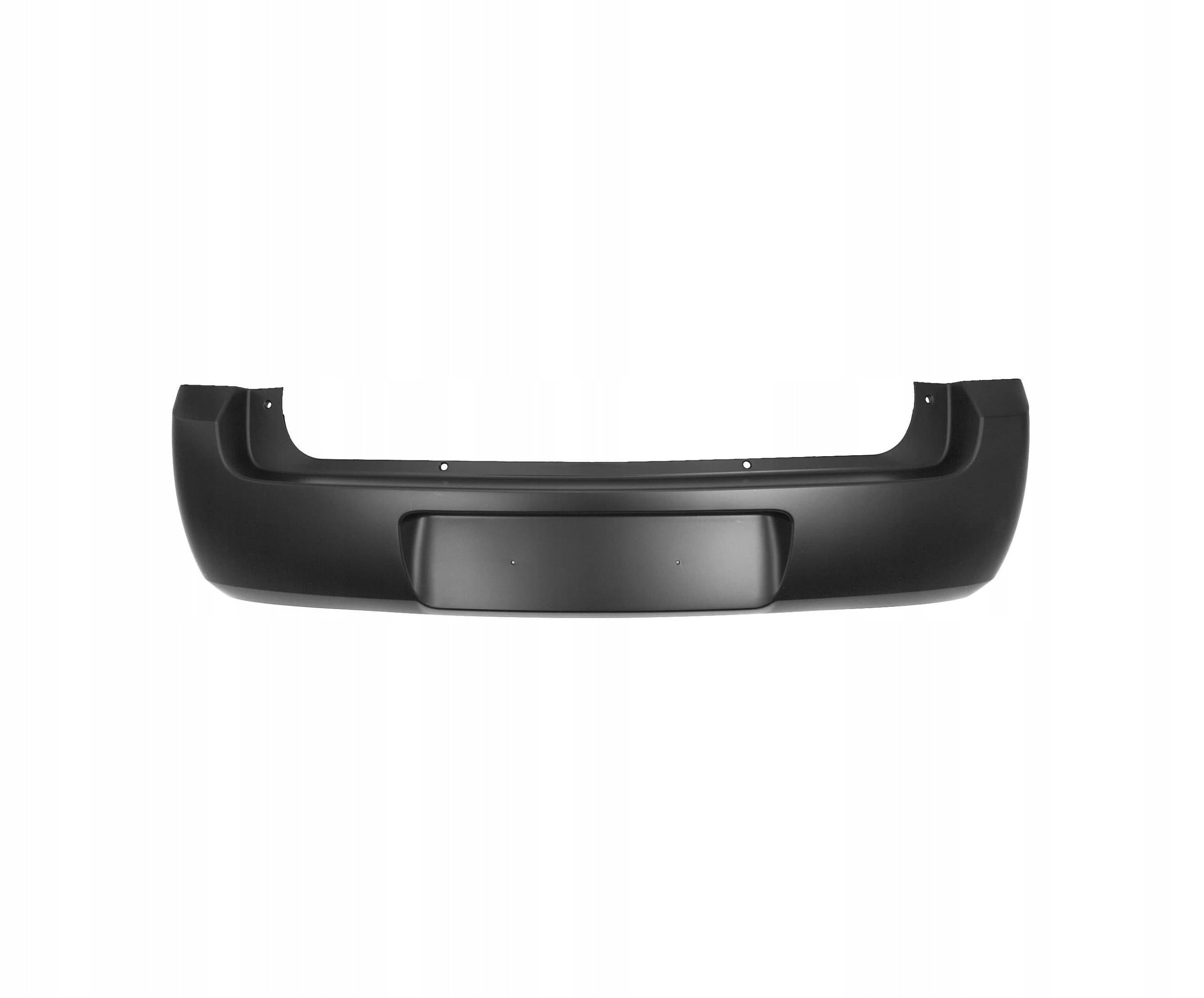 Parachoques Trasero Opel Meriva (A) 2006 - 2010 nuevo
