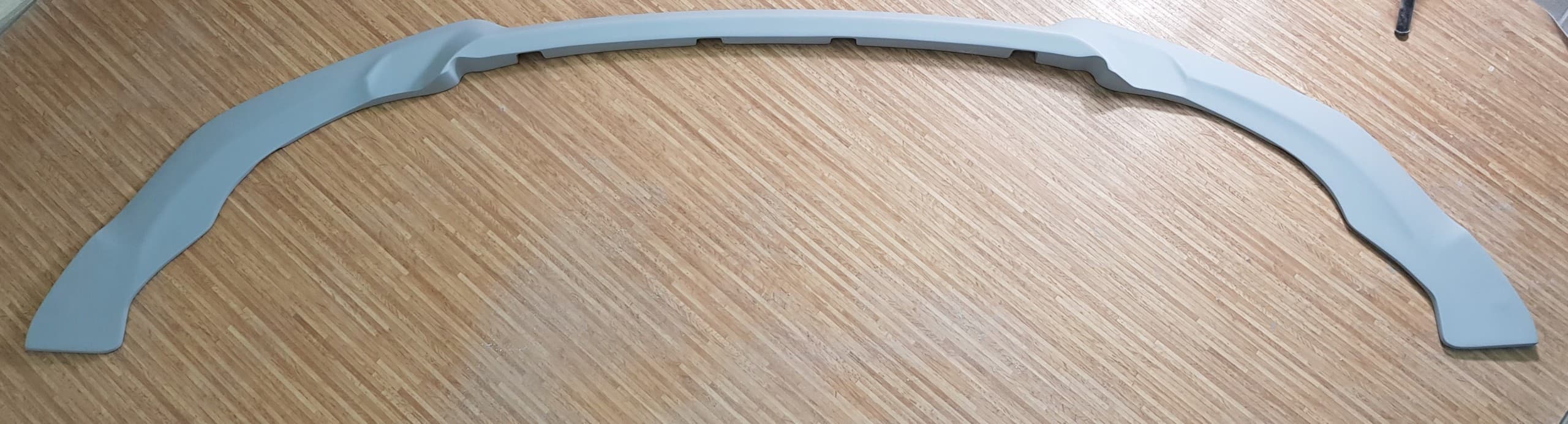 BMW 3 F80 F82 M3 Spoiler Parachoques Modelo CS nuevo 2