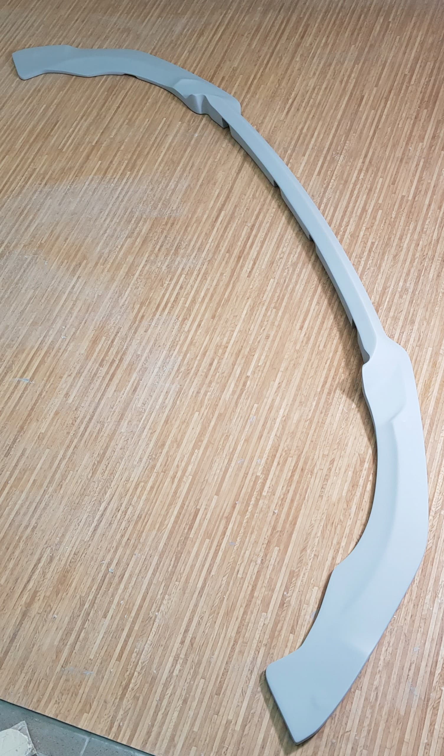 BMW 3 F80 F82 M3 Spoiler Parachoques Modelo CS nuevo 8
