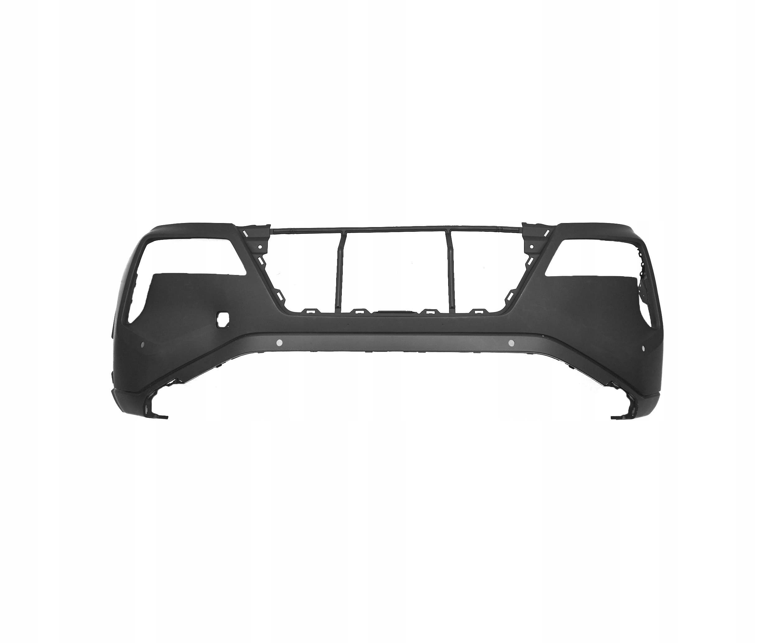 Nissan X-Trail 21 - Paragolpes Delantero nuevo