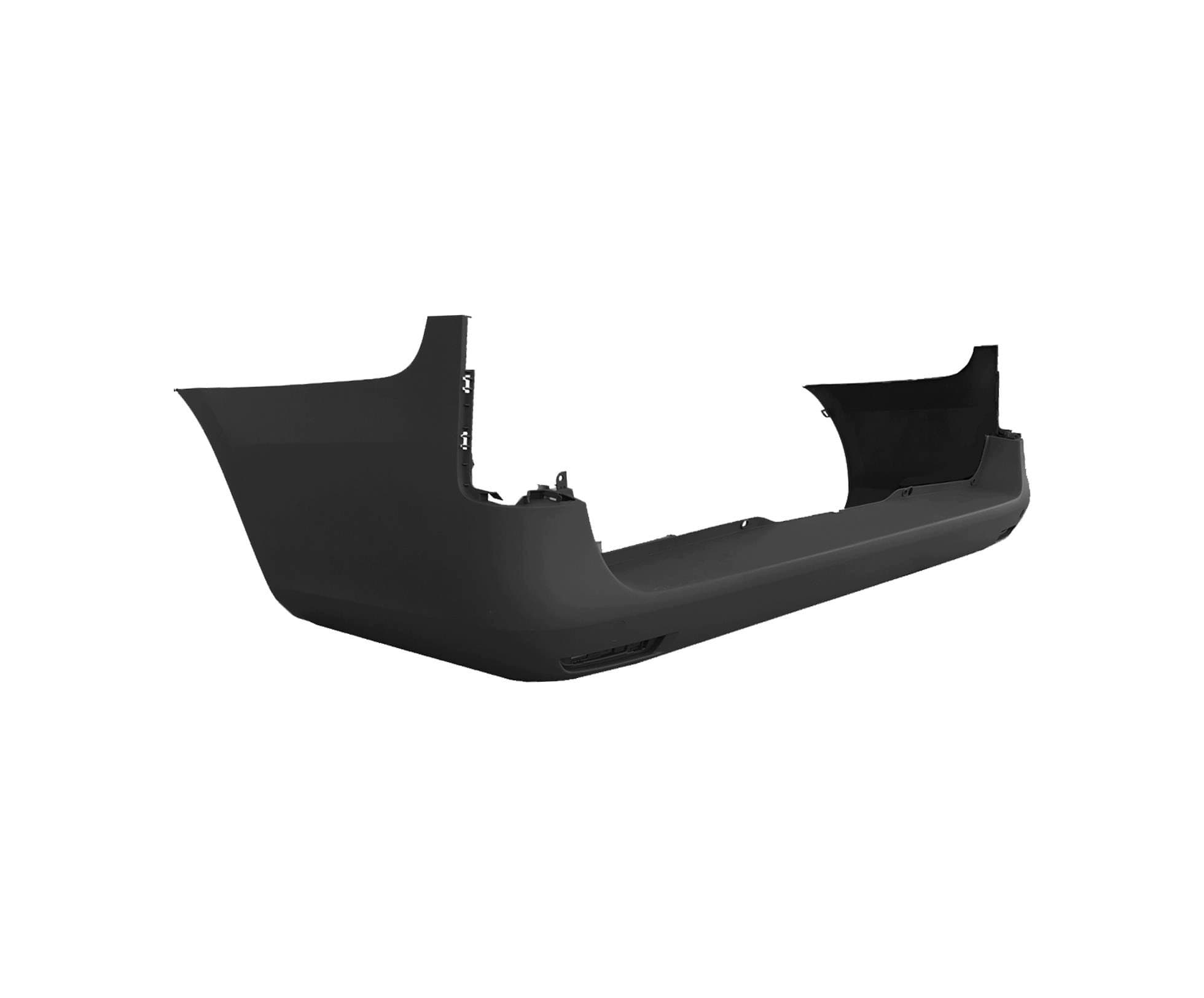 Parachoques Trasero Mercedes-Benz Vito/V-Class (W447) 2014 nuevo