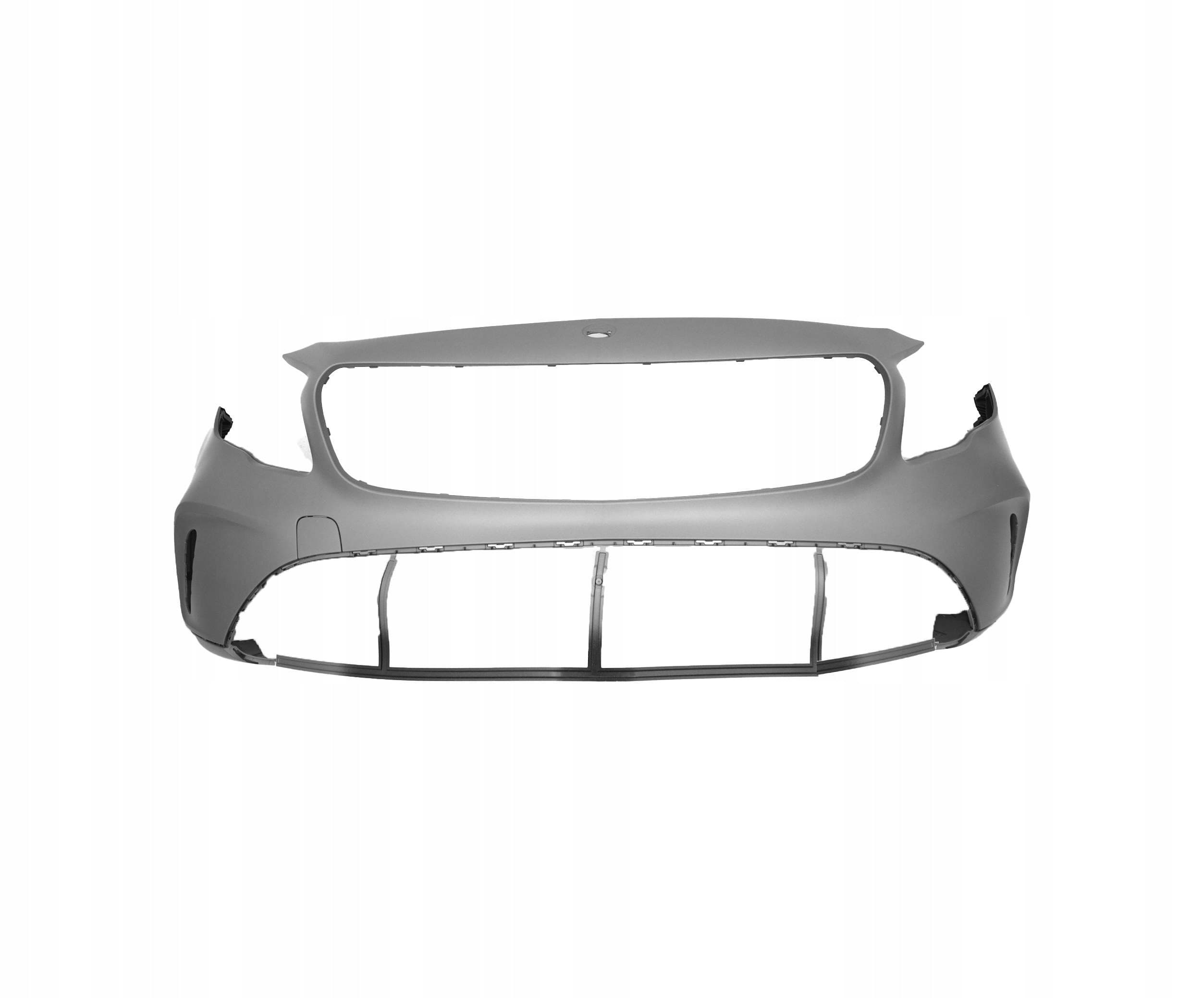 Parachoques delantero Mercedes-Benz Gla-Class (X156) 2017-2020 nuevo
