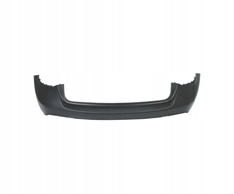 Parachoques trasero para Mercedes-Benz Gla-Kl X156 2014-2017 nuevo