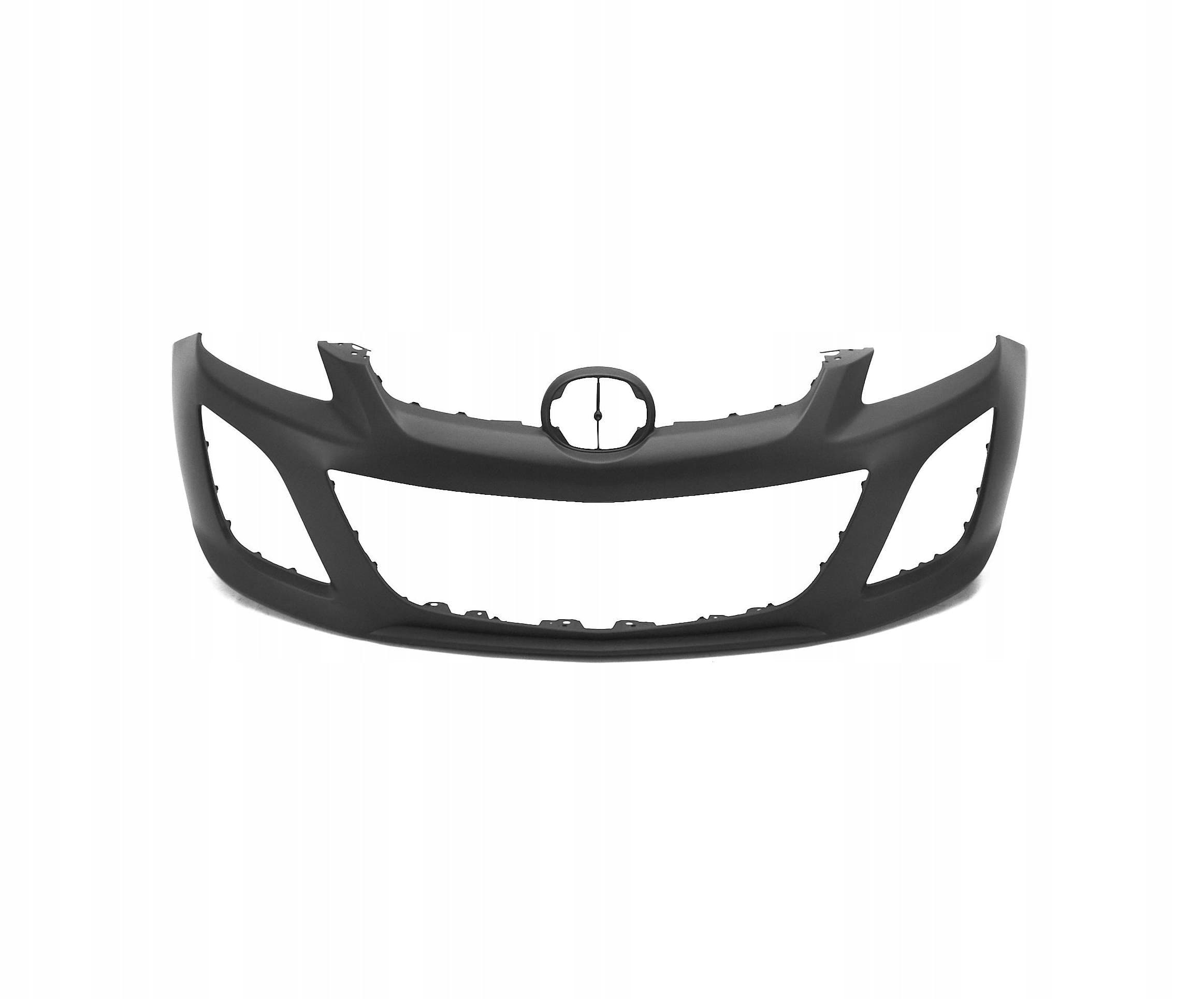 Parachoques delantero Mazda Cx-7 2010 - 2012 nuevo