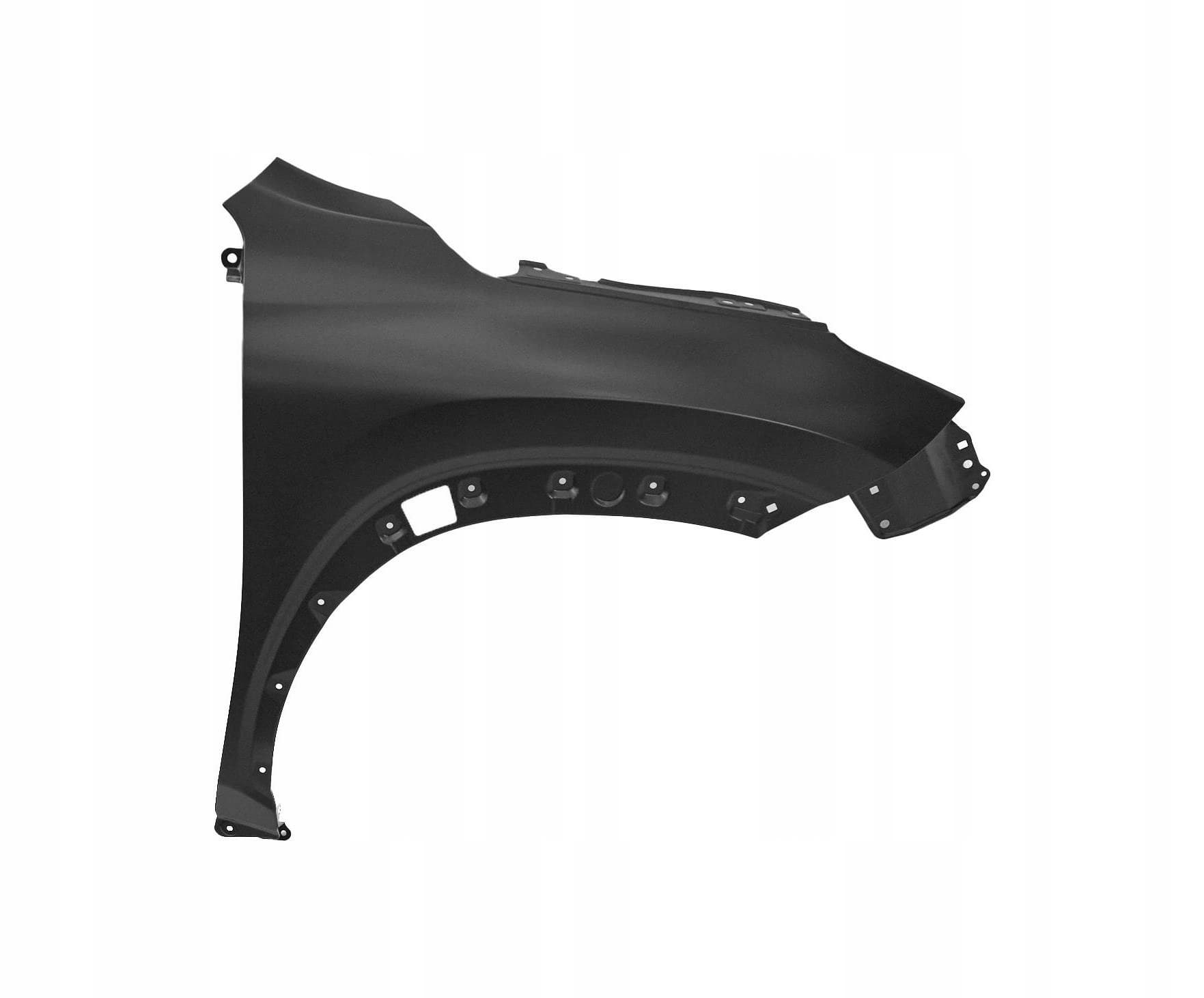 Aleta Delantera Derecha Lexus NX (AZ10), 2015-2021 nuevo