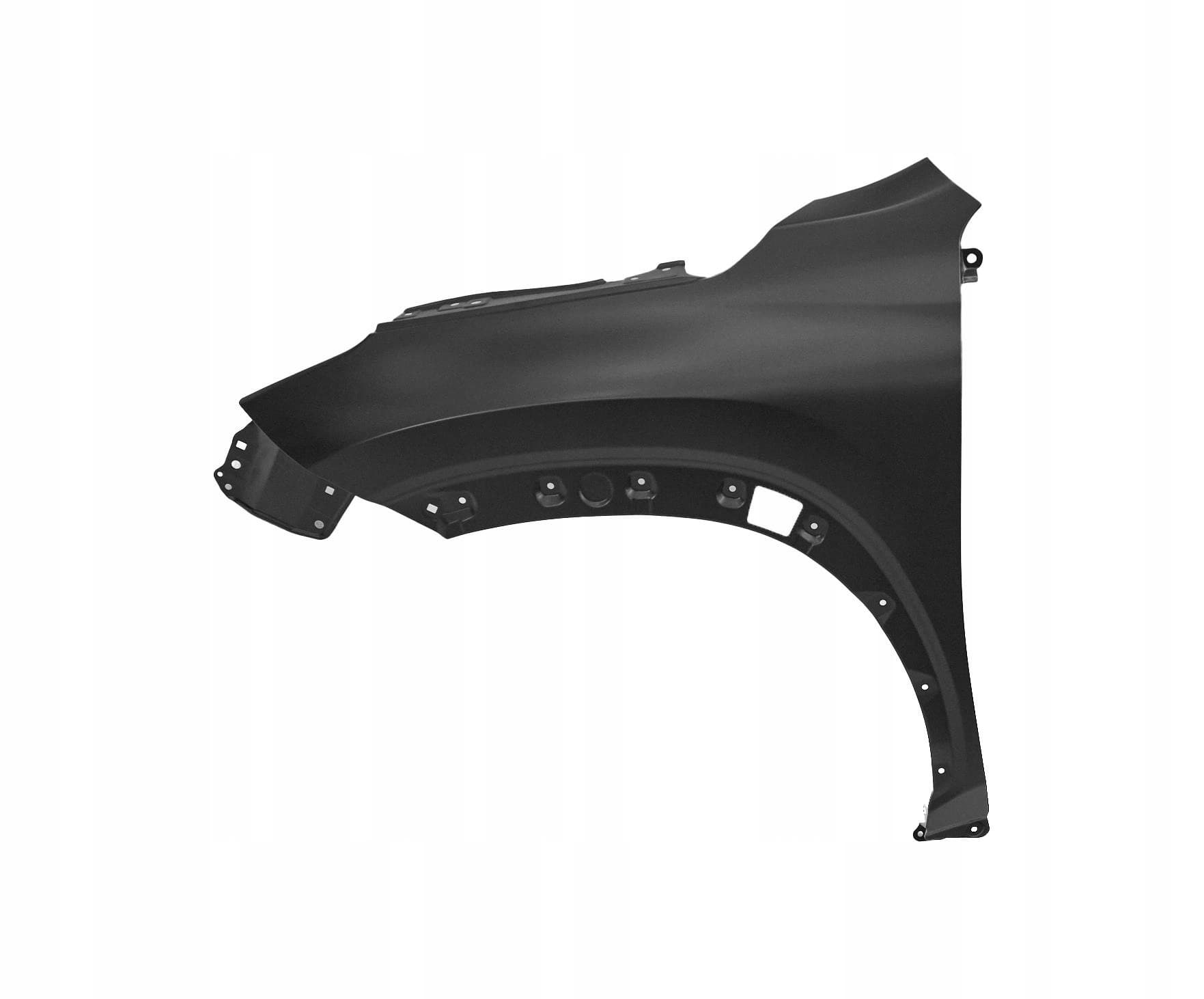 Lexus NX (AZ10) 2015 - 2021 Guardabarros Izquierdo nuevo