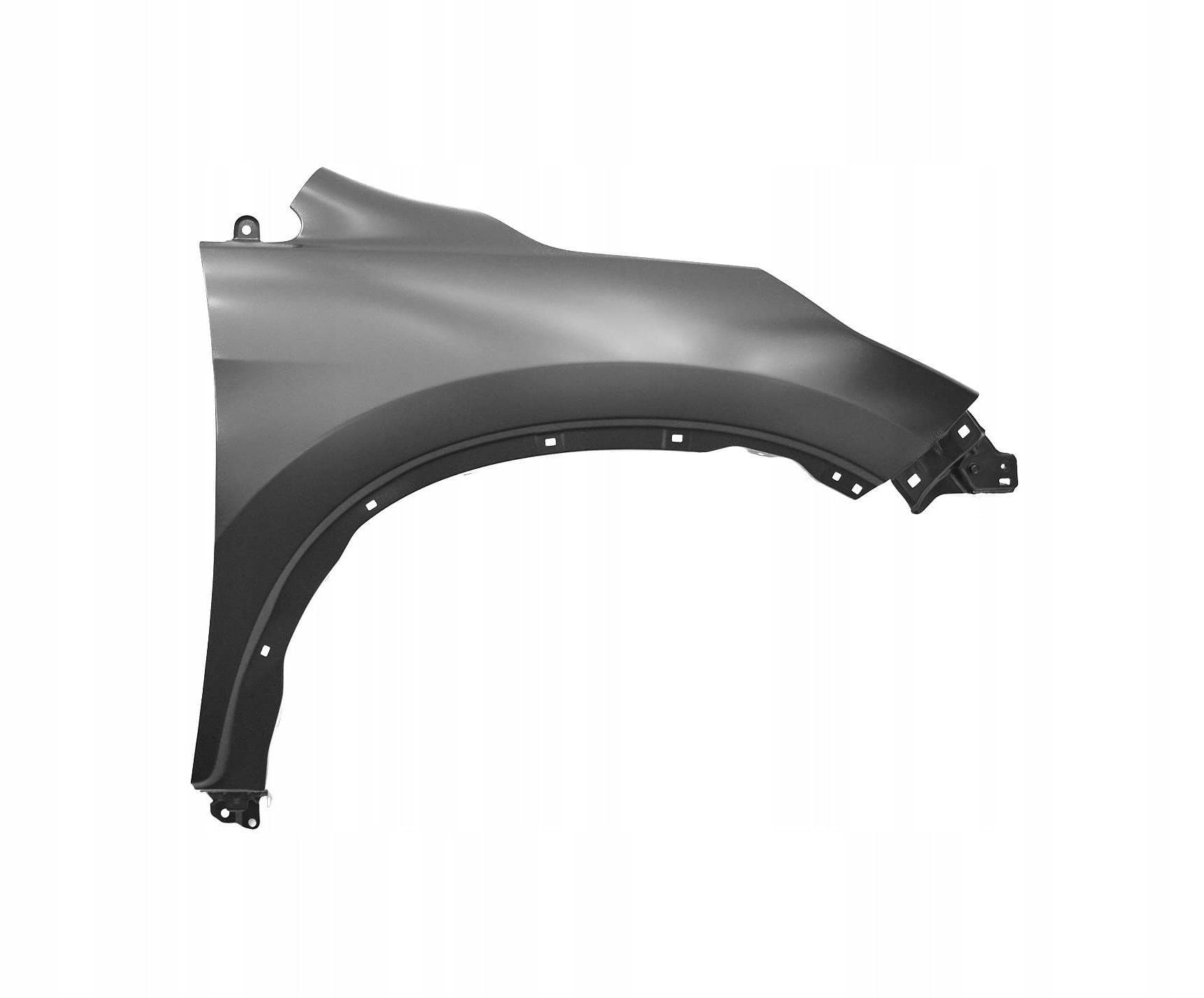 Guardabarros delantero derecho Honda Cr-V IV 2012-2018 nuevo