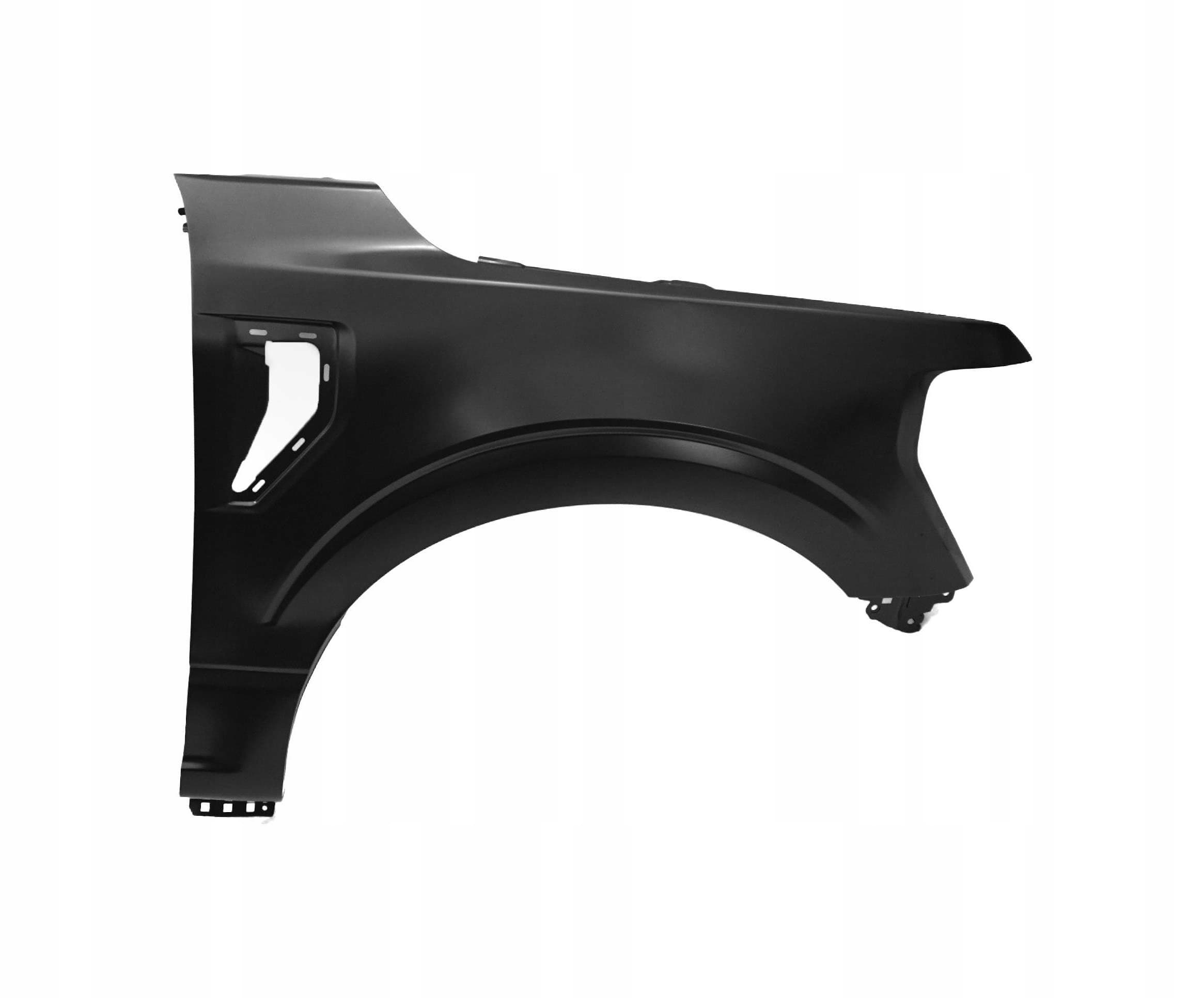 Guardabarros delantero izquierdo Ford F-150 2021- nuevo