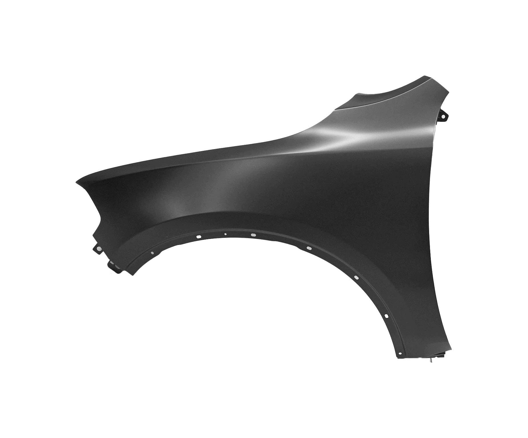 Guardabarros delantero Dodge Durango 2010-2013 nuevo
