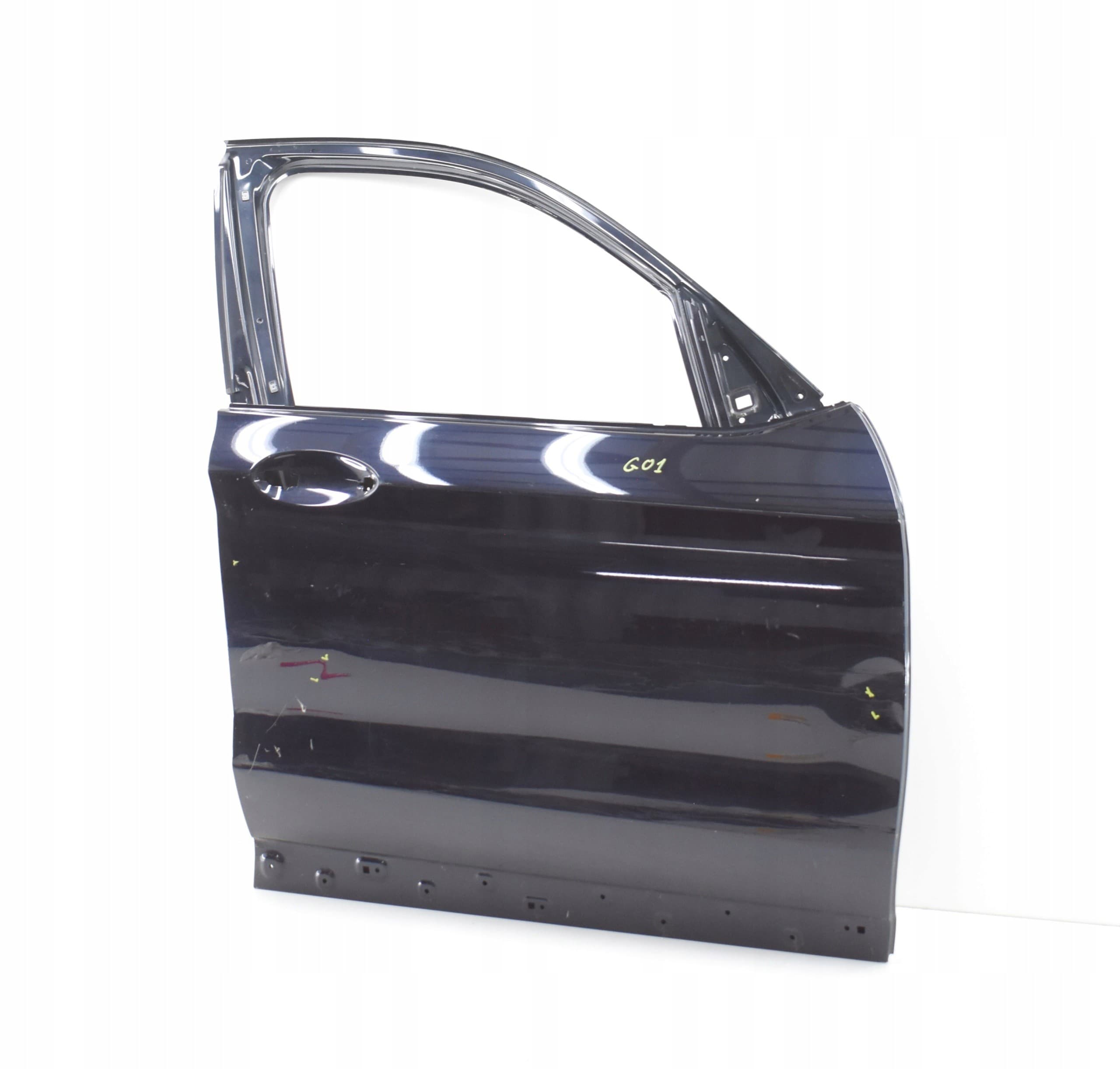 Puerta Delantera Derecha BMW X3 G01 nuevo 2