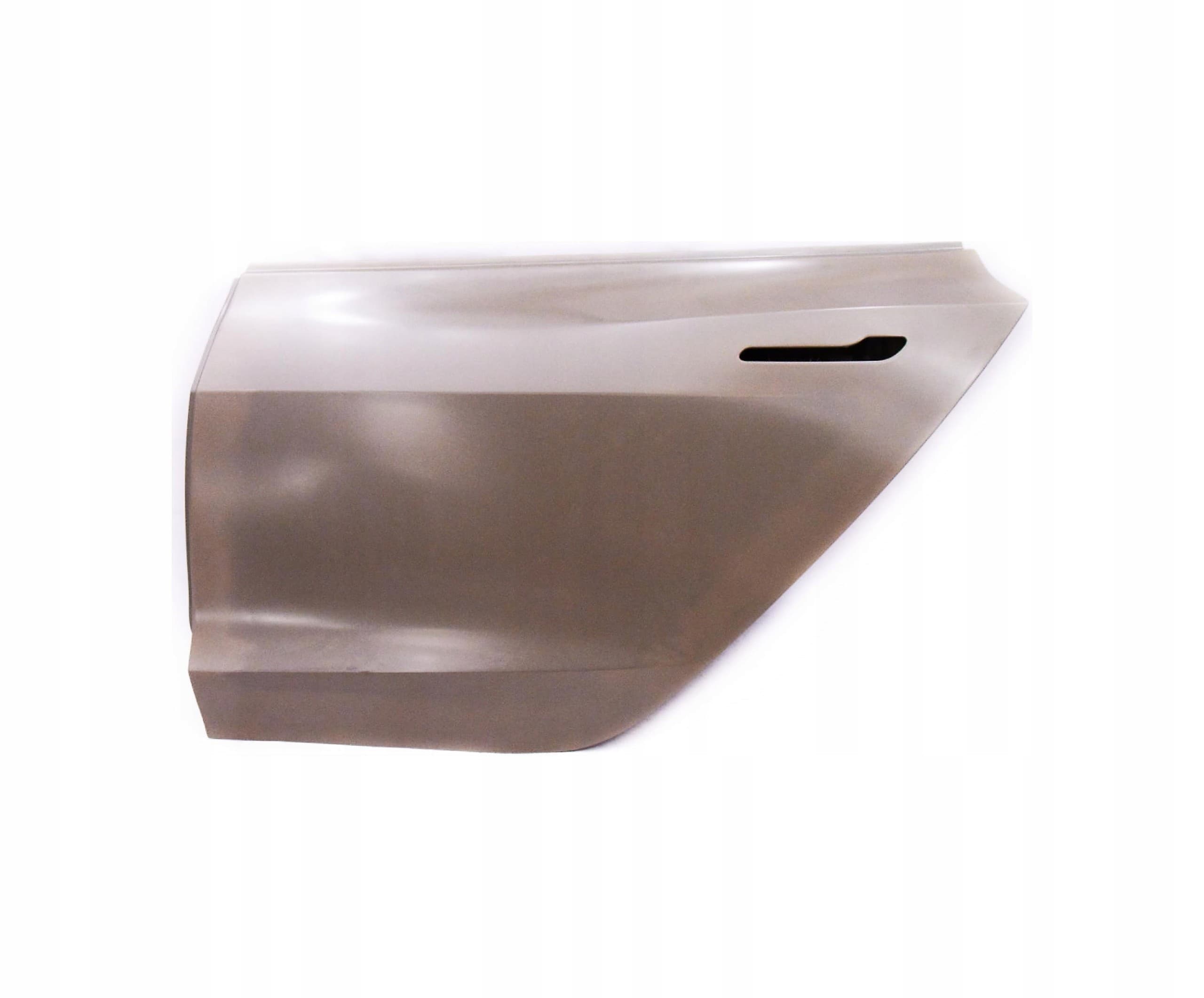 Puerta Izquierda para Tesla Model 3 2017-2023 1081441-E0-C nuevo